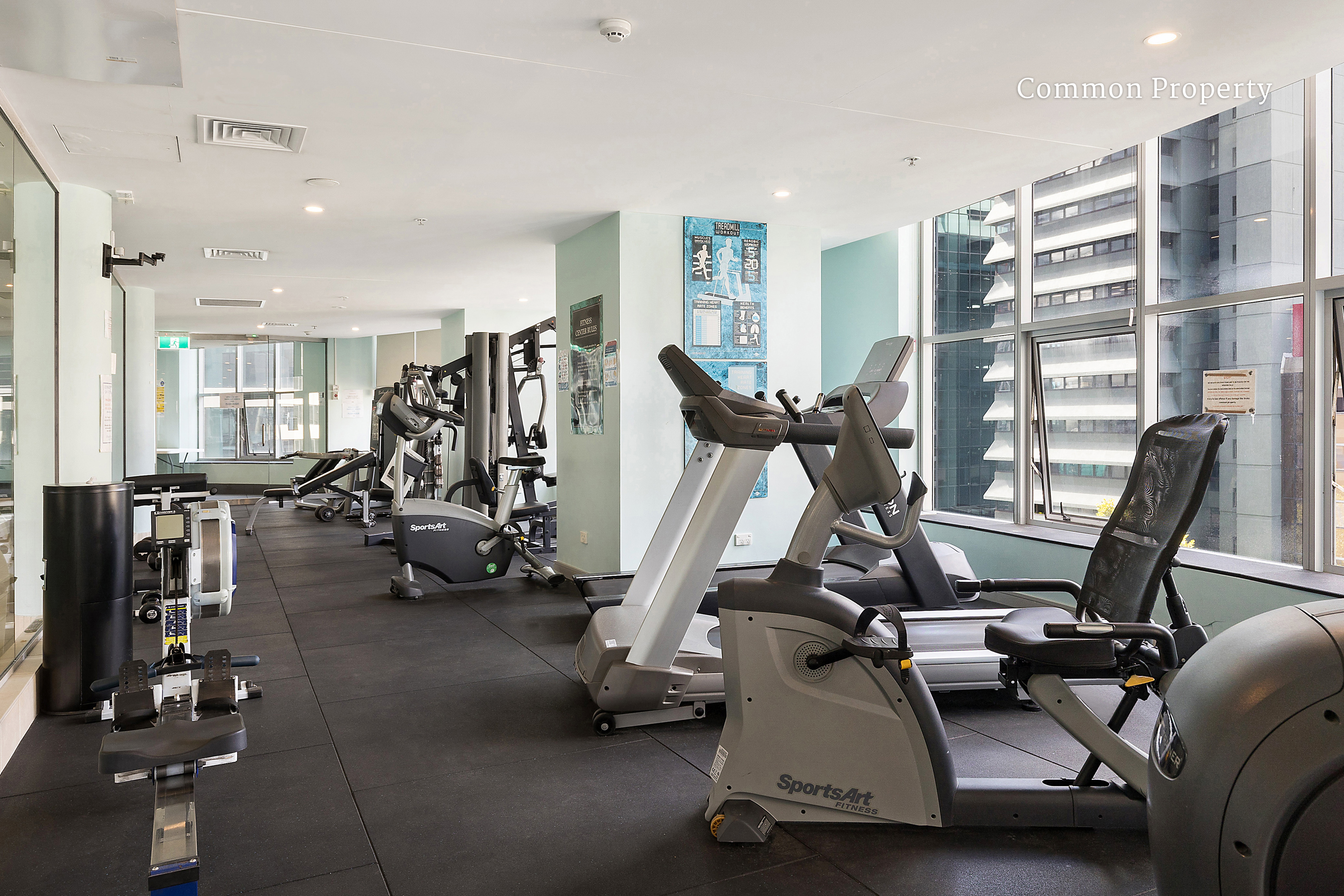 1002/79-81 Berry Street, North Sydney, NSW, 2060, North Sydney - Thumbnail 5