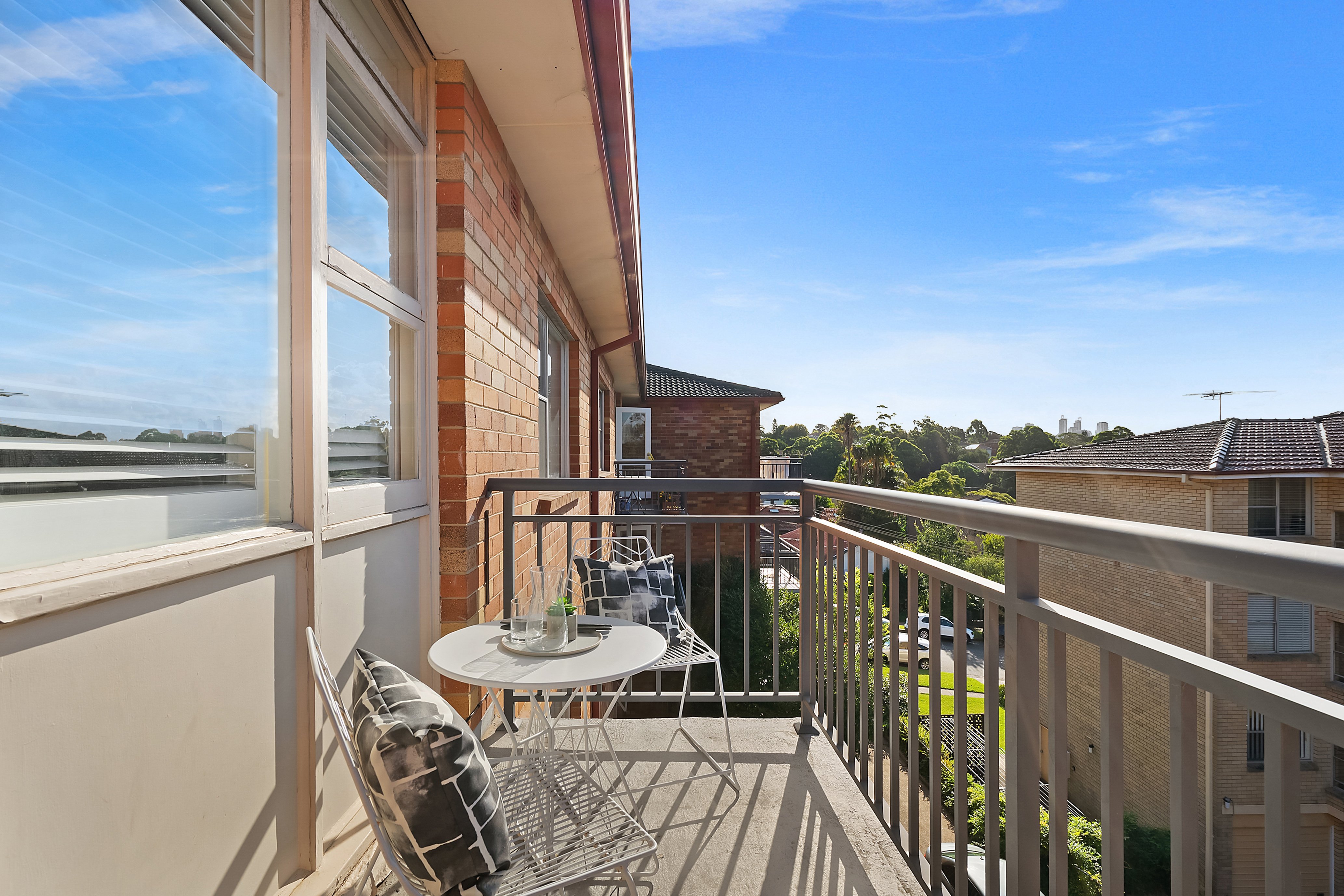 5/49 Abbott Street, Cammeray, NSW, 2062, Cammeray - Thumbnail 4