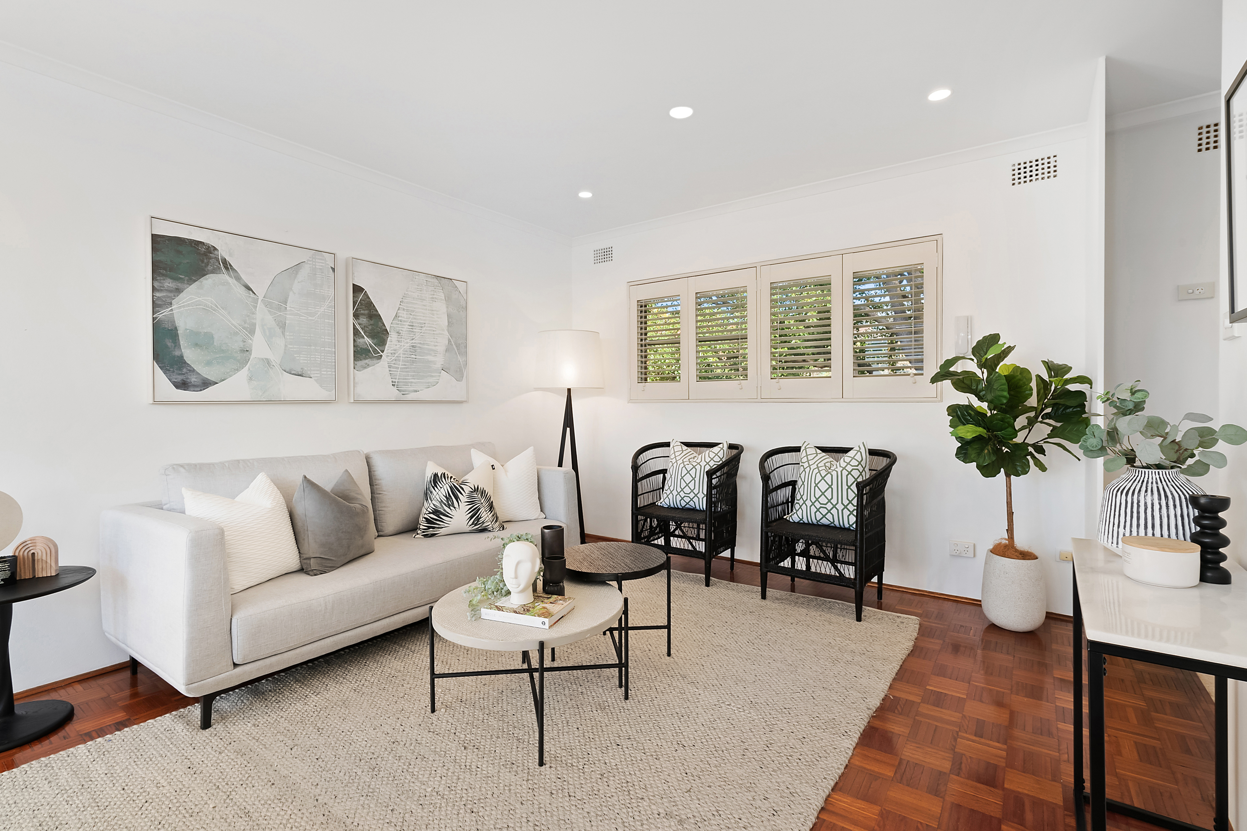 5/49 Abbott Street, Cammeray, NSW, 2062