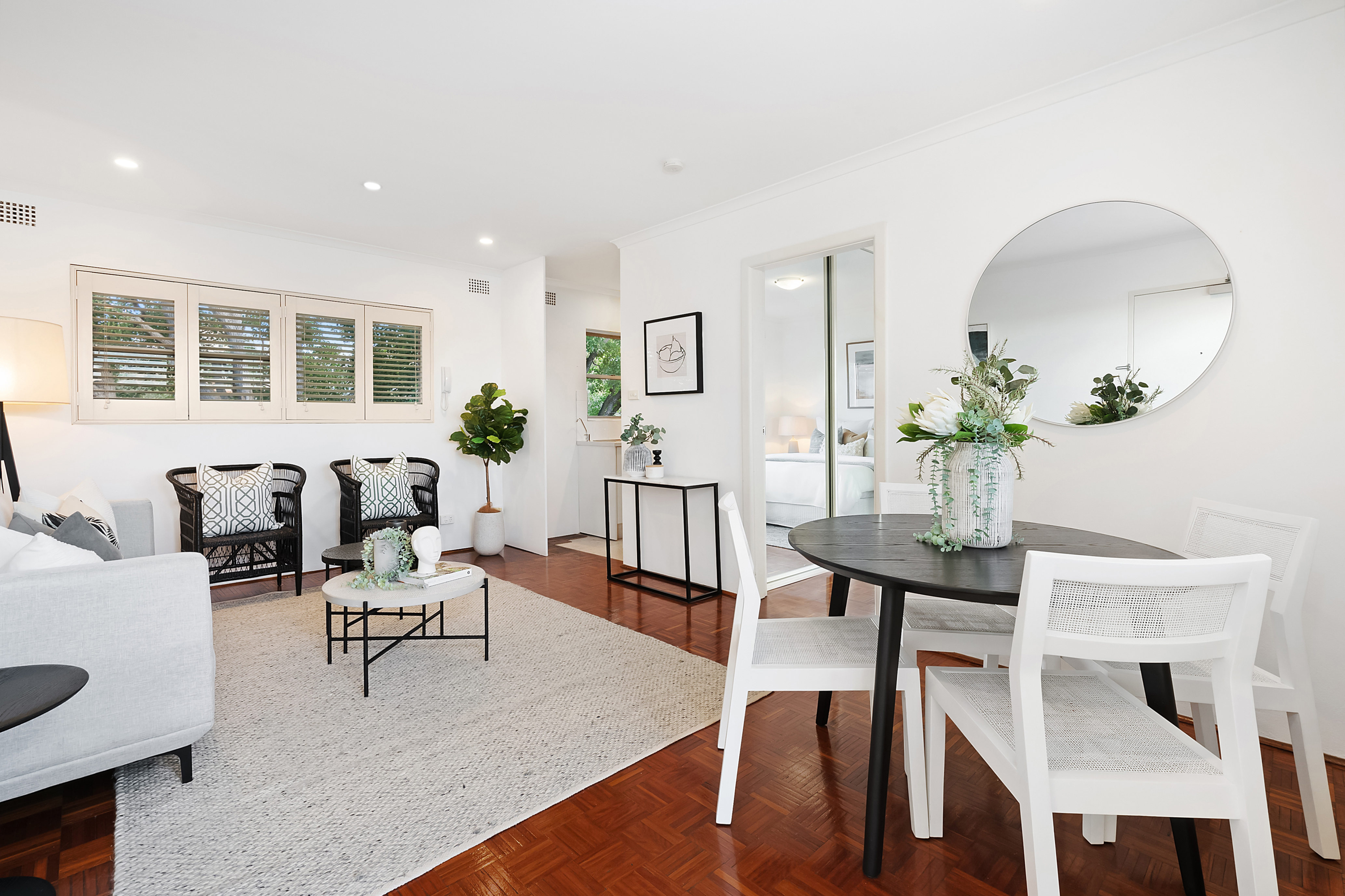 5/49 Abbott Street, Cammeray, NSW, 2062, Cammeray - Thumbnail 5