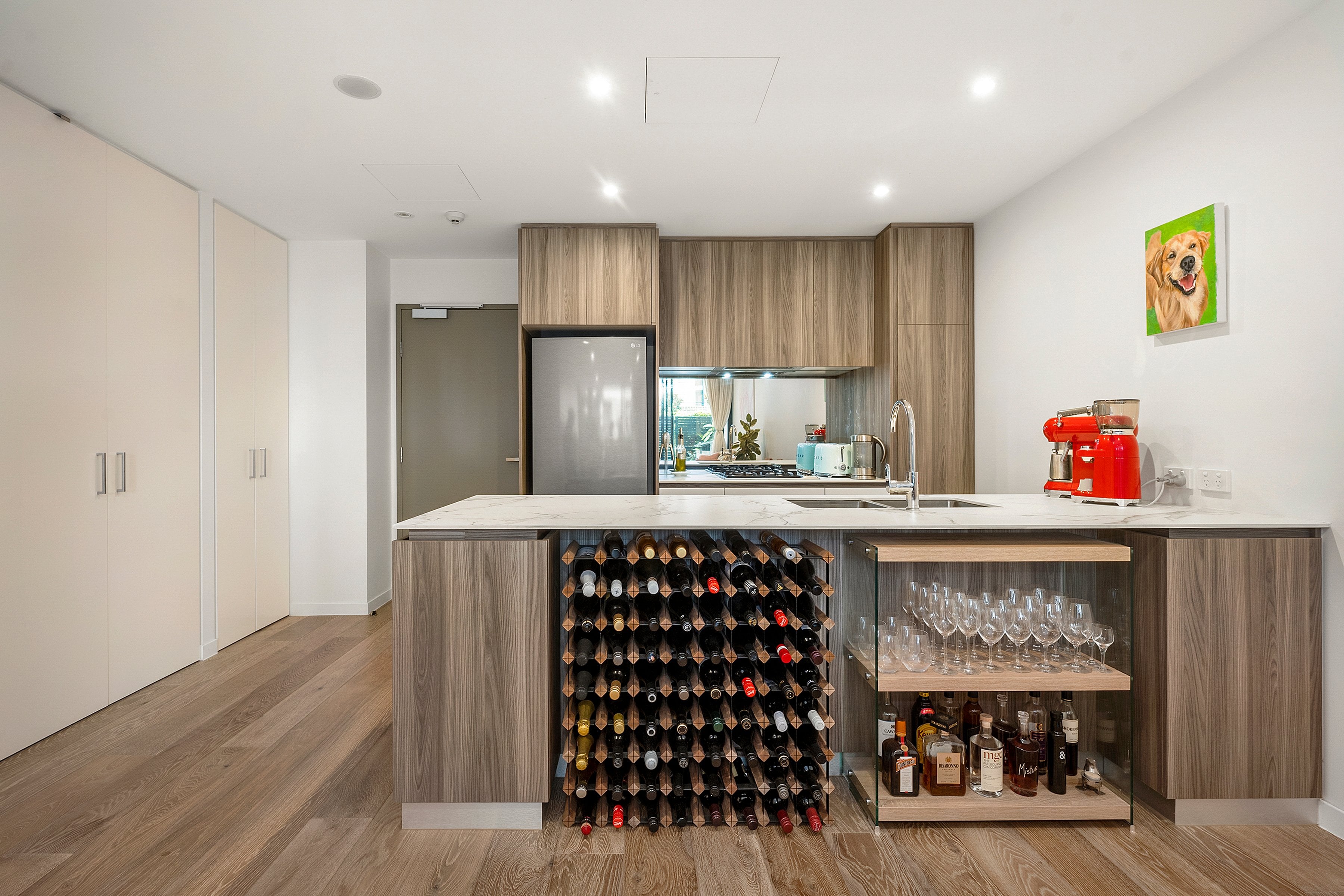 5/5B Whiteside Street, North Ryde, NSW, 2113, North Ryde - Thumbnail 3