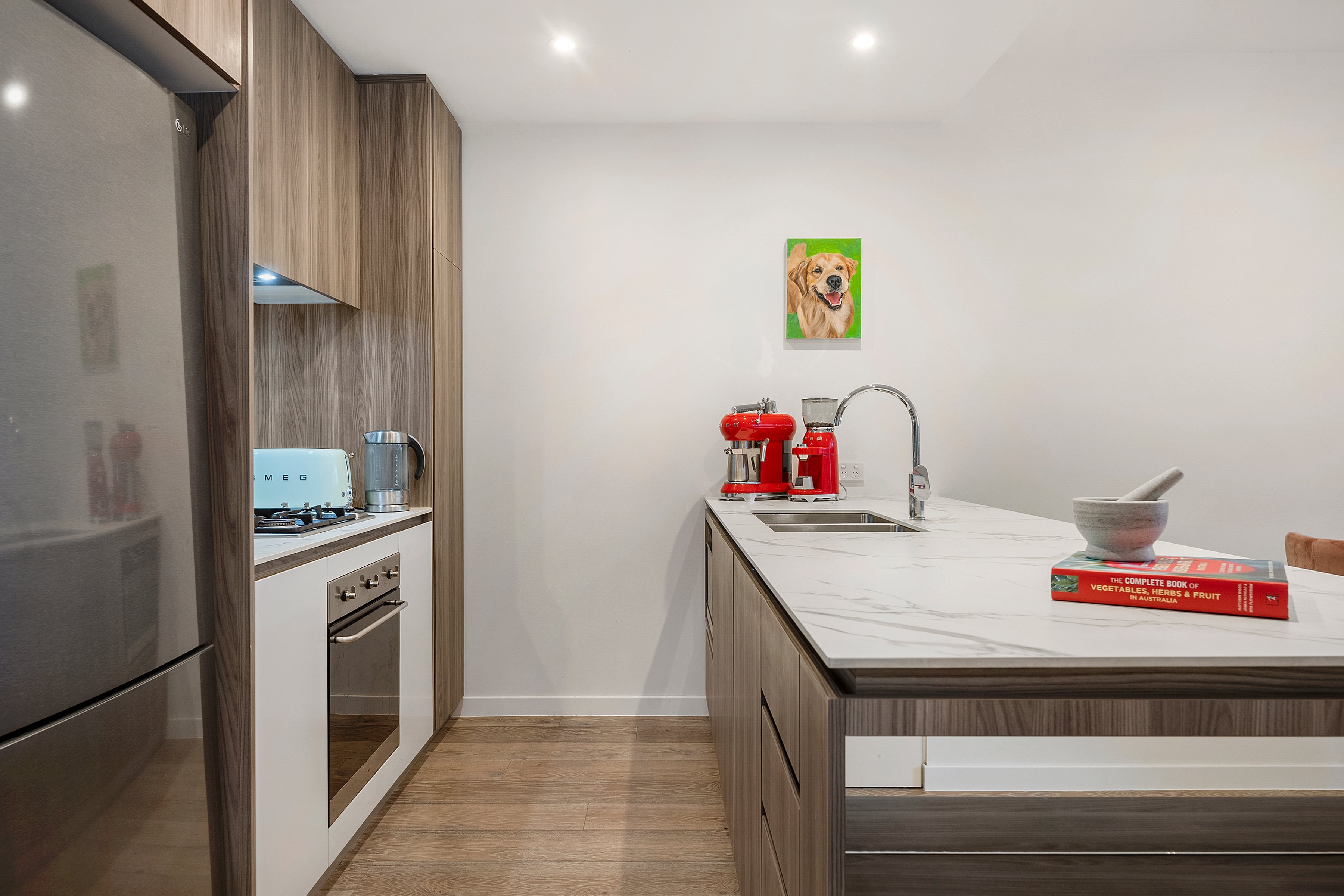 5/5B Whiteside Street, North Ryde, NSW, 2113, North Ryde - Thumbnail 4