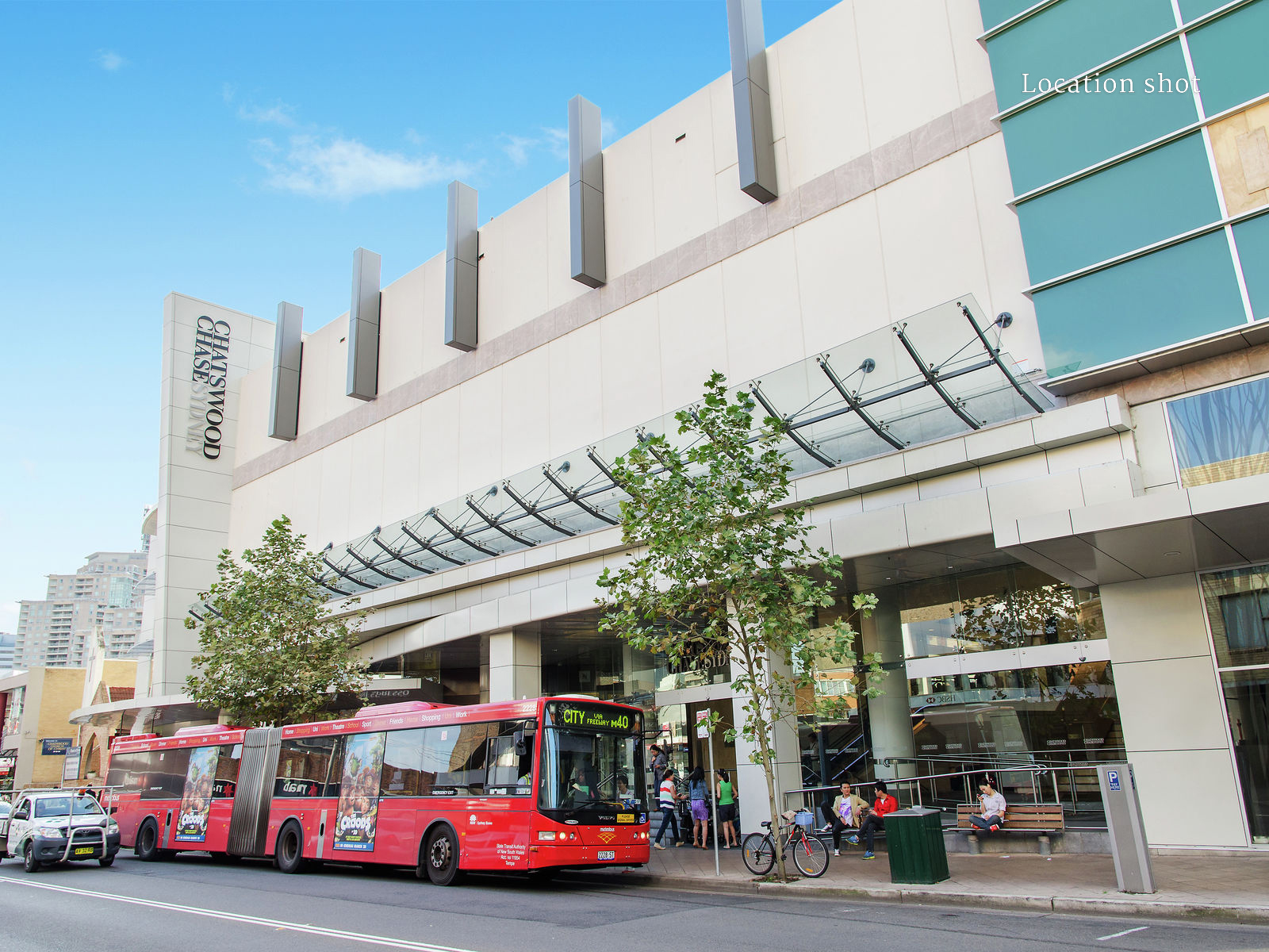 15/30 Archer Street, Chatswood, NSW, 2067, Chatswood - Thumbnail 8