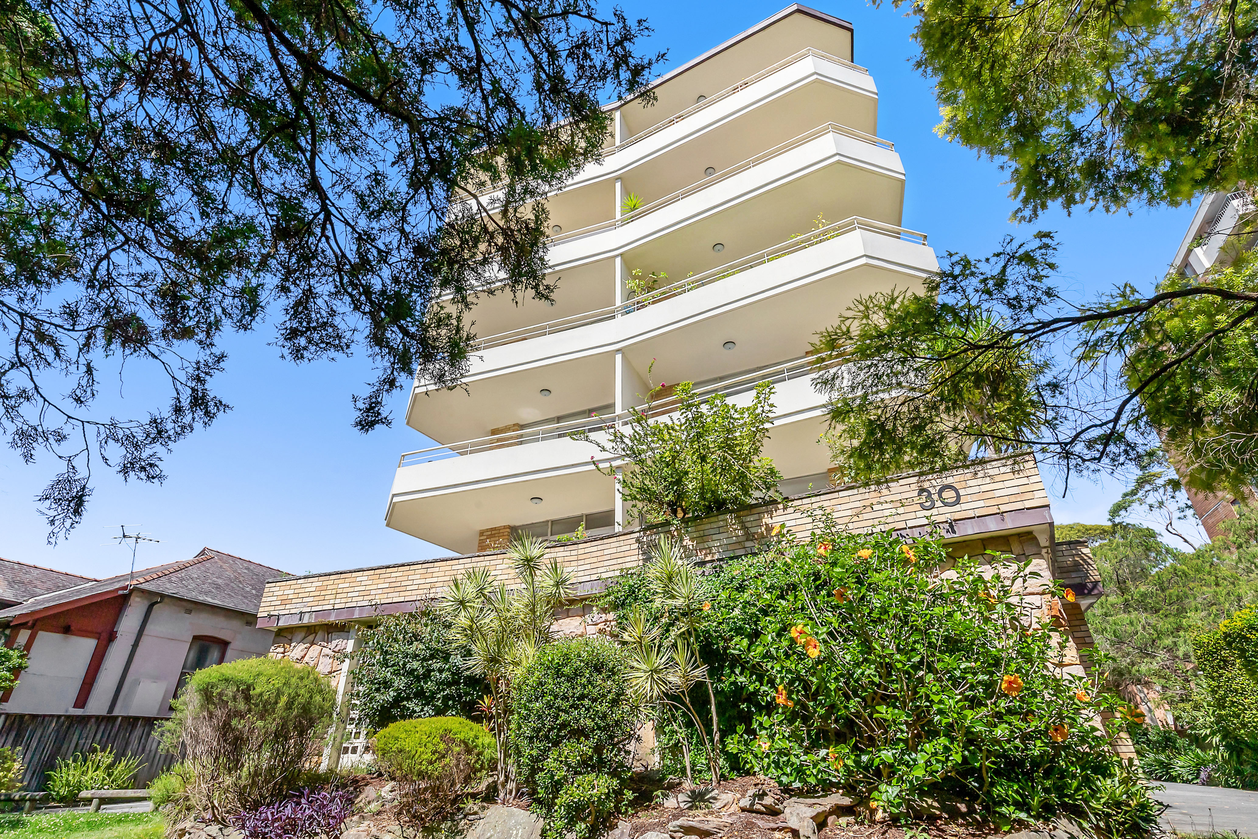 15/30 Archer Street, Chatswood, NSW, 2067, Chatswood - Thumbnail 7