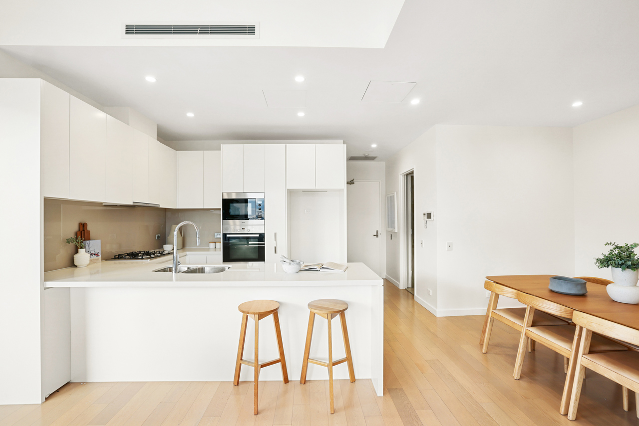 903/4 Peake Avenue, Rhodes, NSW, 2138, Rhodes - Thumbnail 8