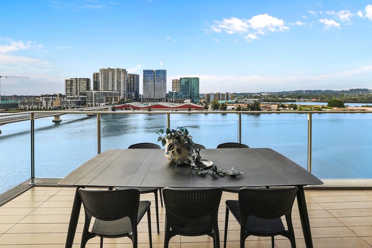 903/4 Peake Avenue, Rhodes, NSW, 2138, Rhodes - Thumbnail 5