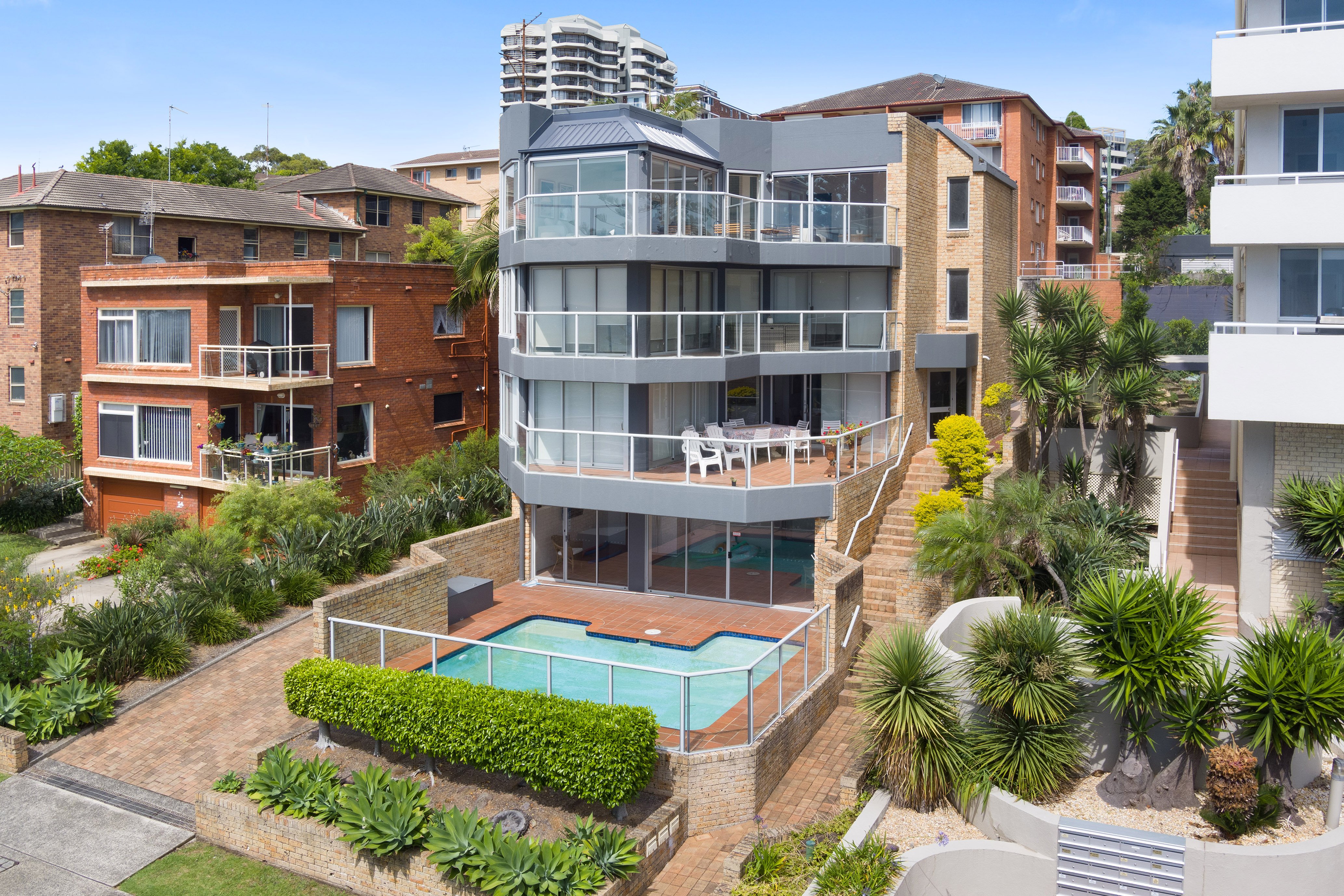 3/30 Cliff Road, Wollongong, NSW, 2500, Wollongong - Thumbnail 7
