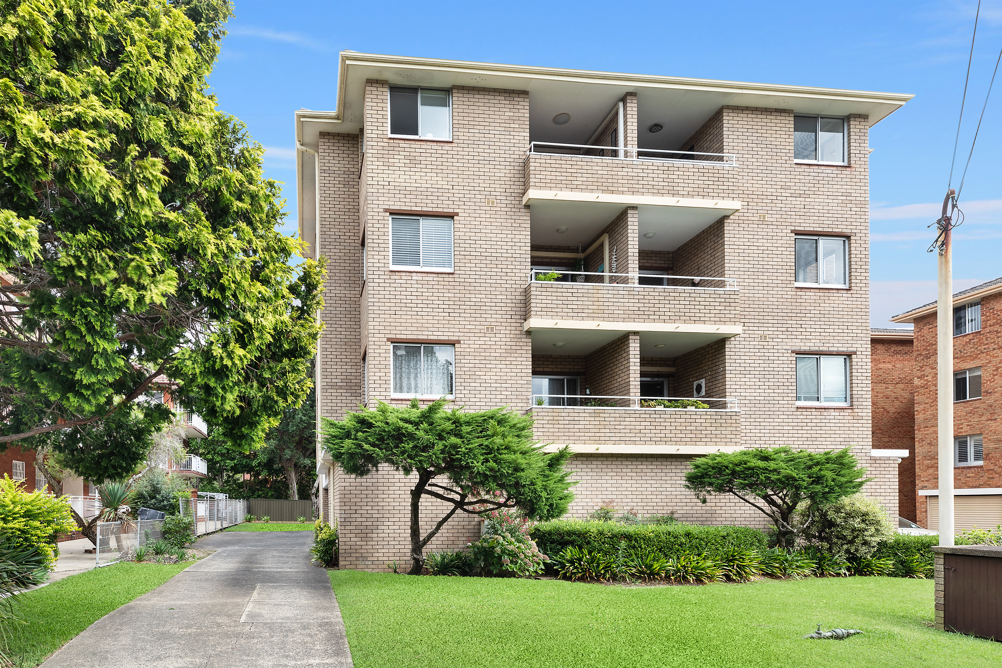7/53-55 Parramatta Street, Cronulla, NSW, 2230, Cronulla - Thumbnail 8
