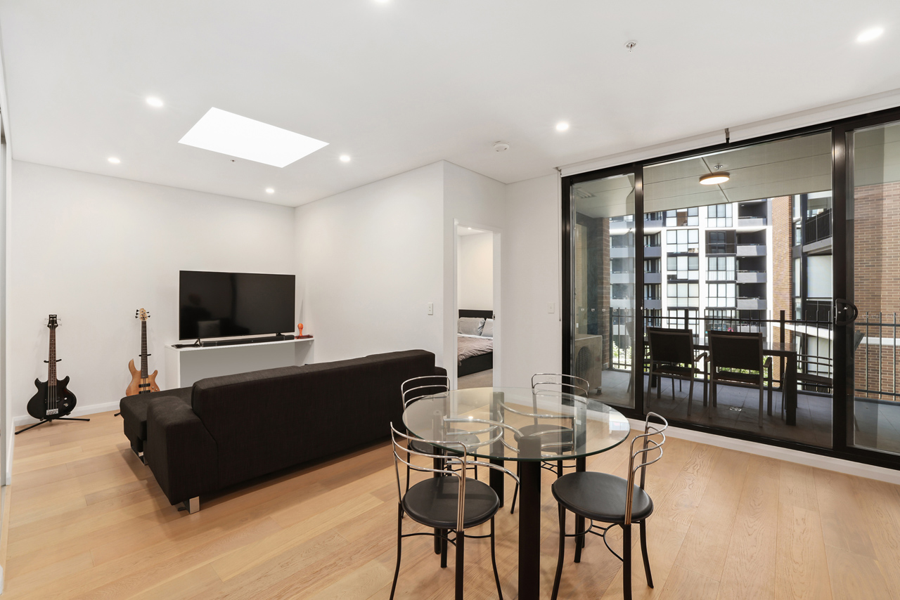 318/5 Maple Tree Road, Westmead, NSW, 2145, Westmead - Thumbnail 3