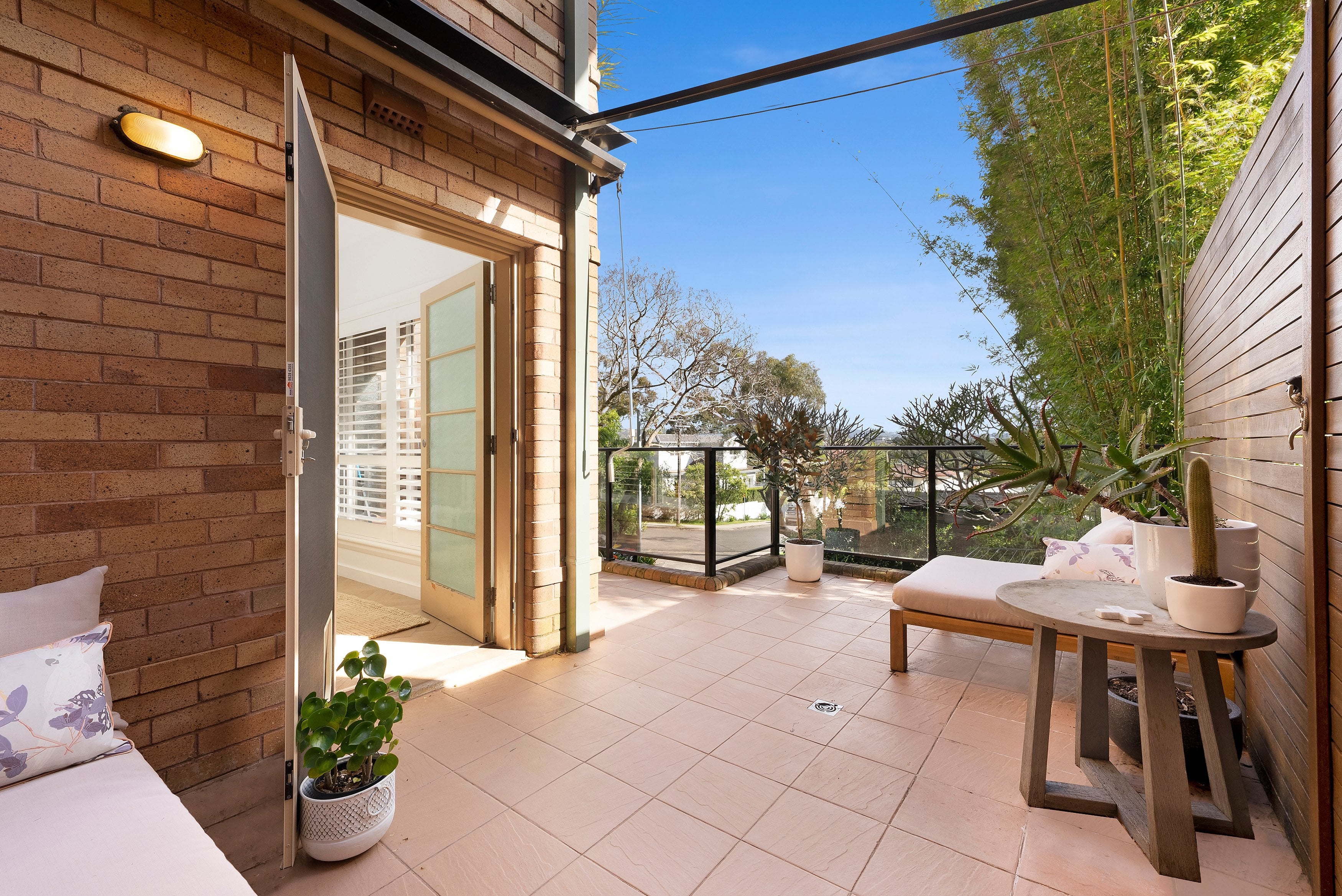 1/28 Jamieson Avenue, Fairlight, NSW, 2094, Fairlight - Thumbnail 4