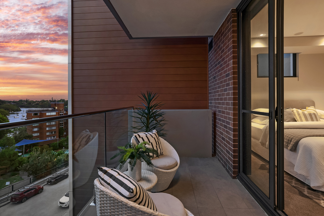 616/2 Waterview Drive, Lane Cove, NSW, 2066, Lane Cove - Thumbnail 8