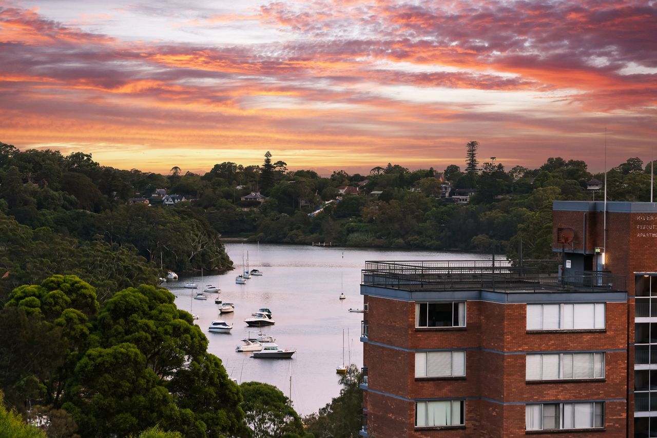 616/2 Waterview Drive, Lane Cove, NSW, 2066, Lane Cove - Thumbnail 2