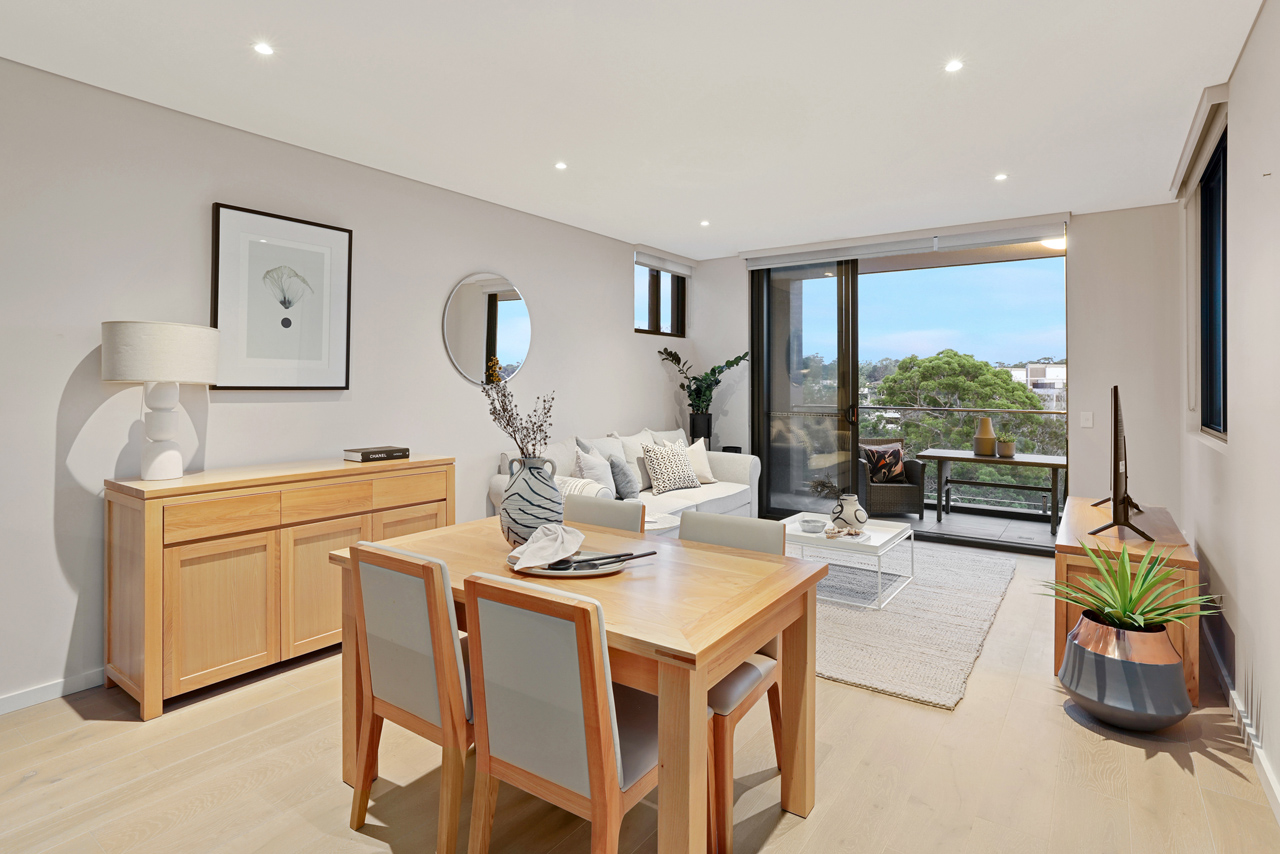 616/2 Waterview Drive, Lane Cove, NSW, 2066, Lane Cove - Thumbnail 7