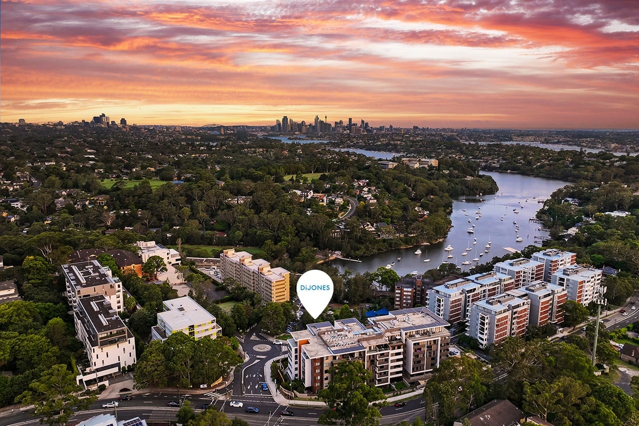 616/2 Waterview Drive, Lane Cove, NSW, 2066, Lane Cove - Thumbnail 5