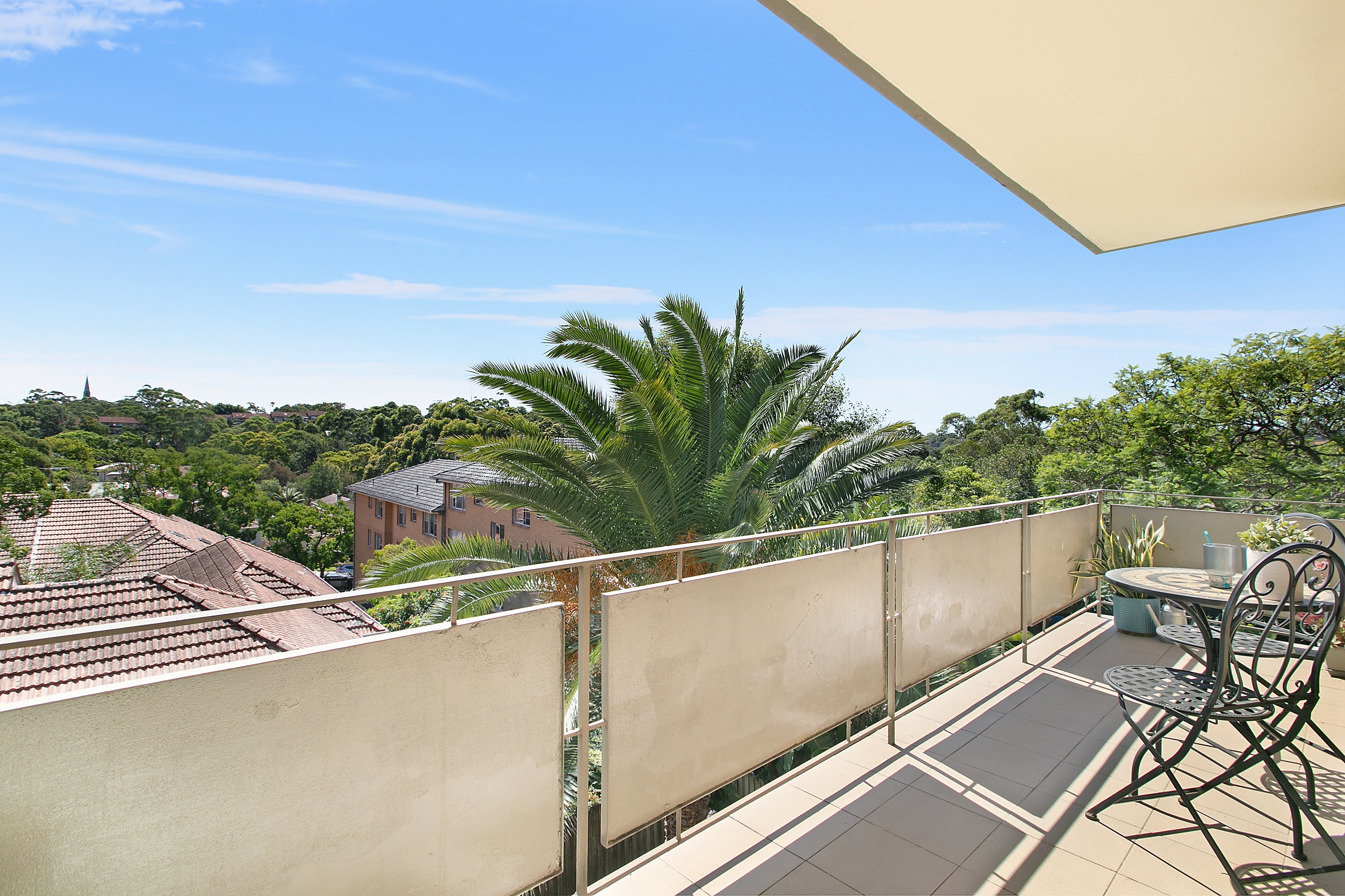 9/38-40 Abbott Street, Cammeray, NSW, 2062, Cammeray - Thumbnail 4