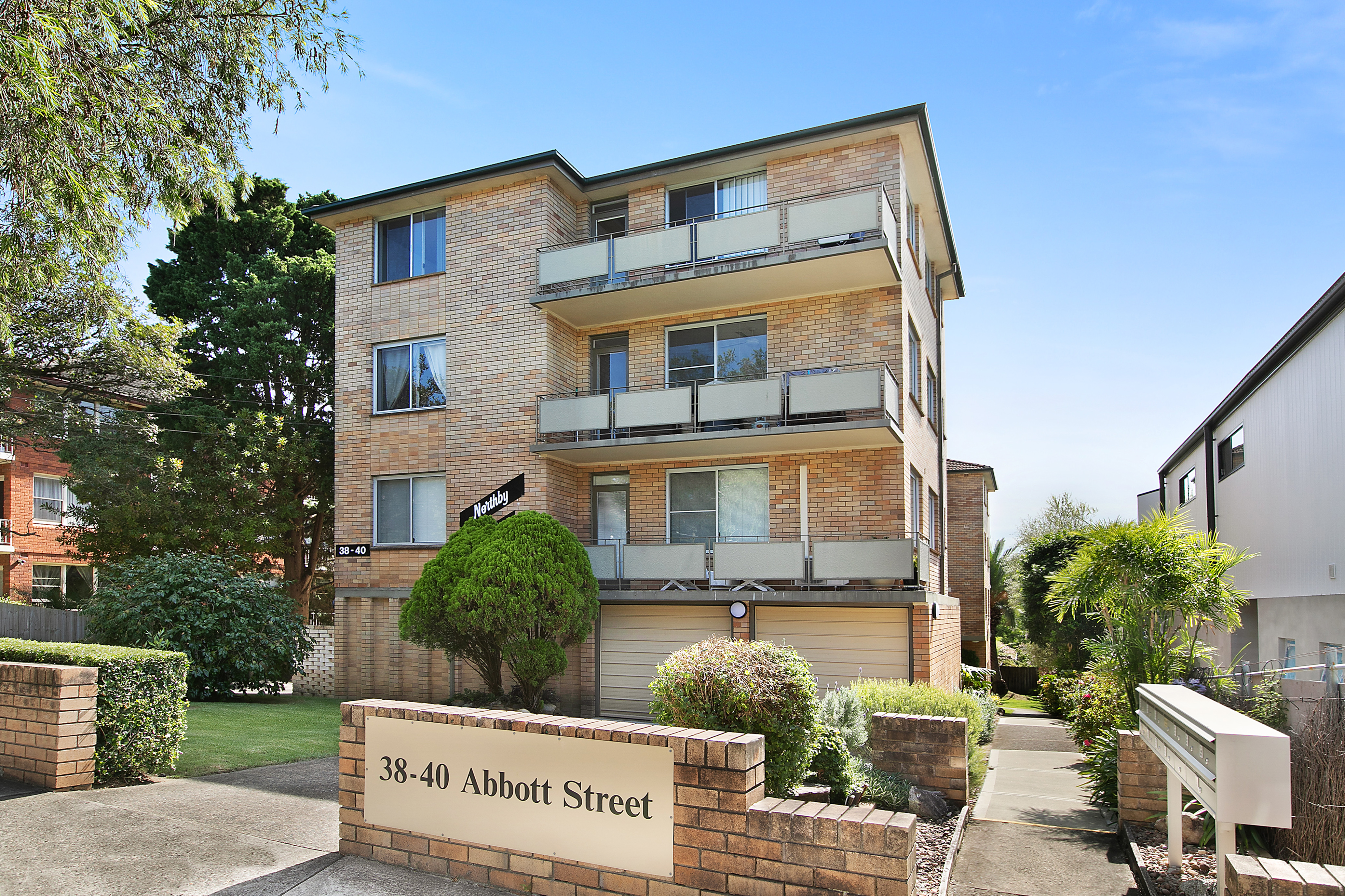 9/38-40 Abbott Street, Cammeray, NSW, 2062, Cammeray - Thumbnail 8