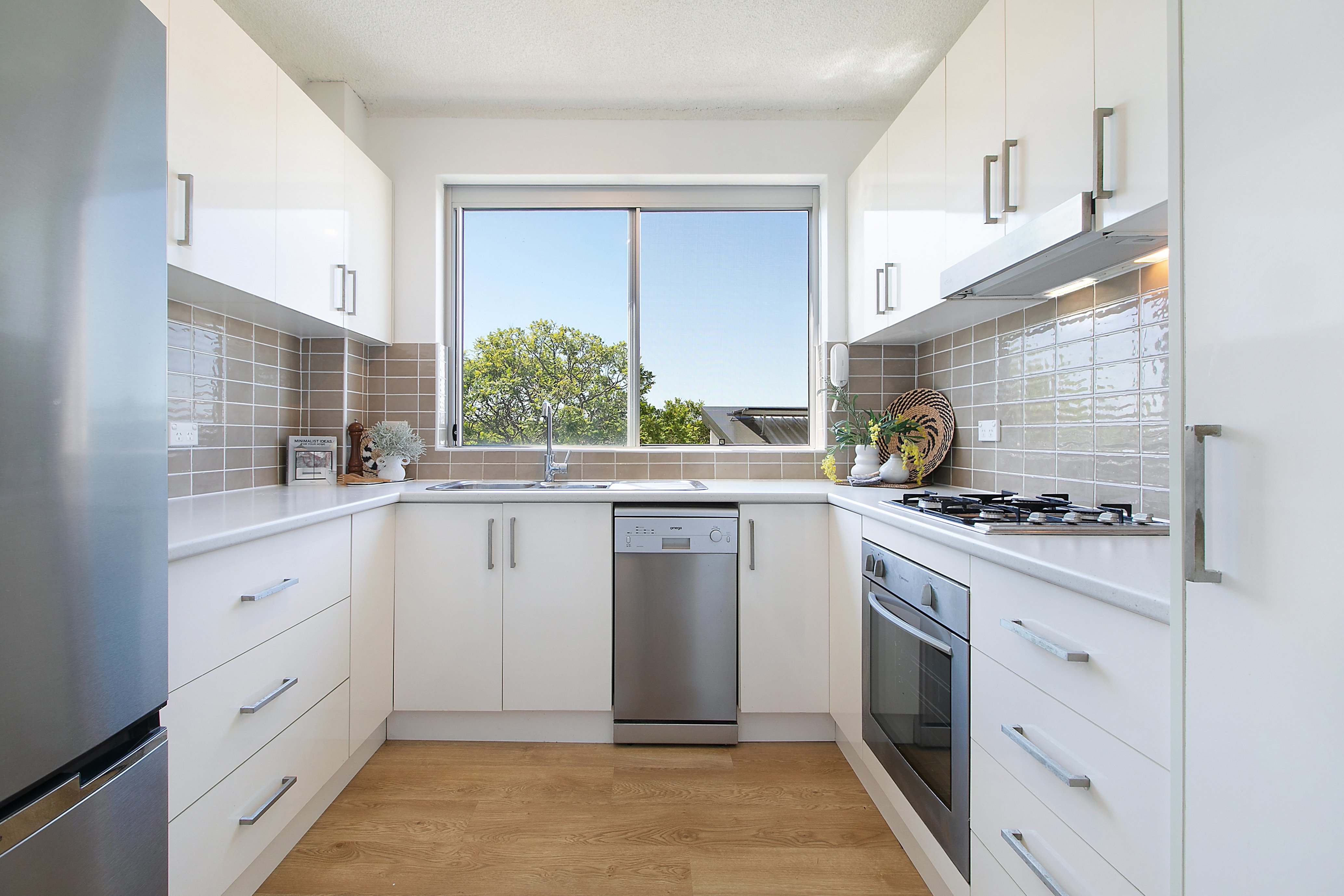 9/38-40 Abbott Street, Cammeray, NSW, 2062, Cammeray - Thumbnail 2