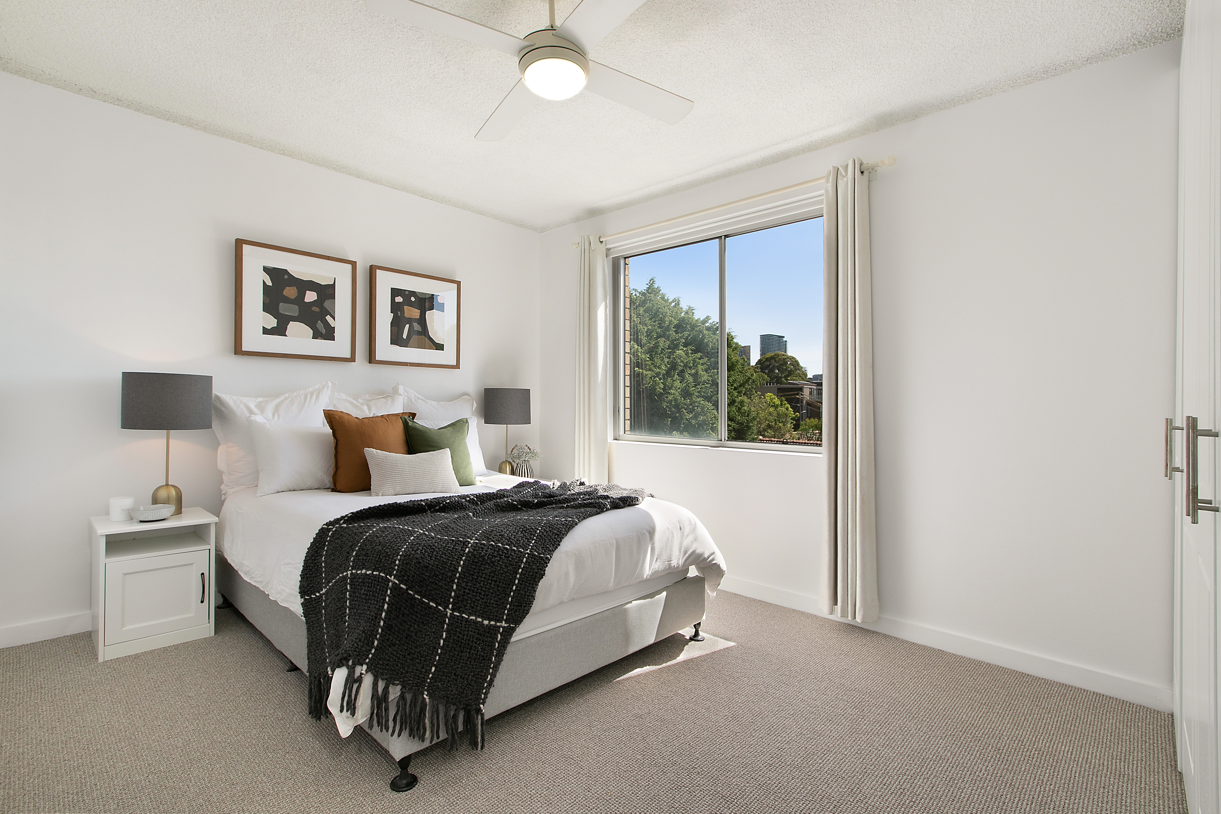 9/38-40 Abbott Street, Cammeray, NSW, 2062, Cammeray - Thumbnail 3