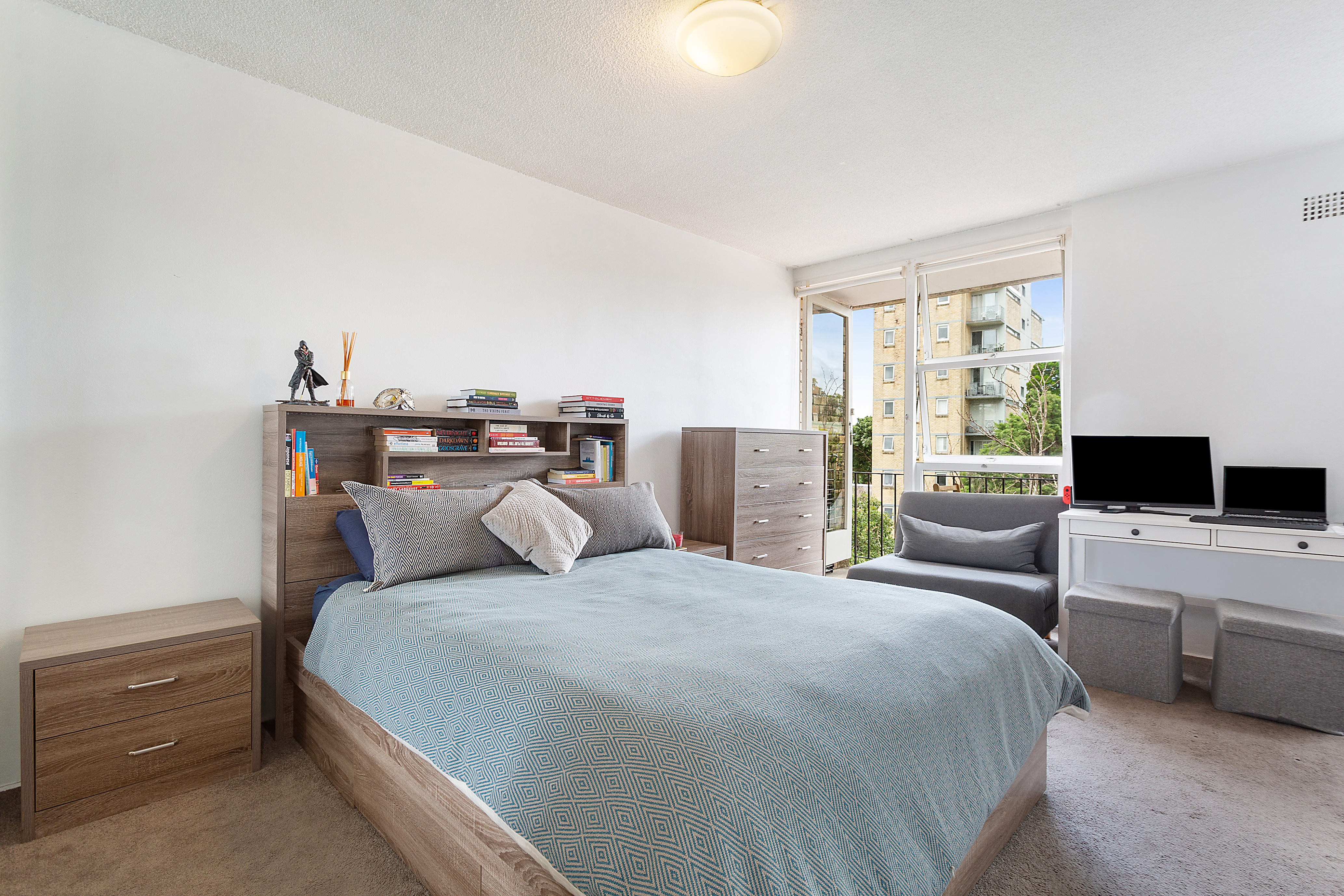 33/56 Hopewell Street, Paddington, NSW, 2021, Paddington - Thumbnail 2