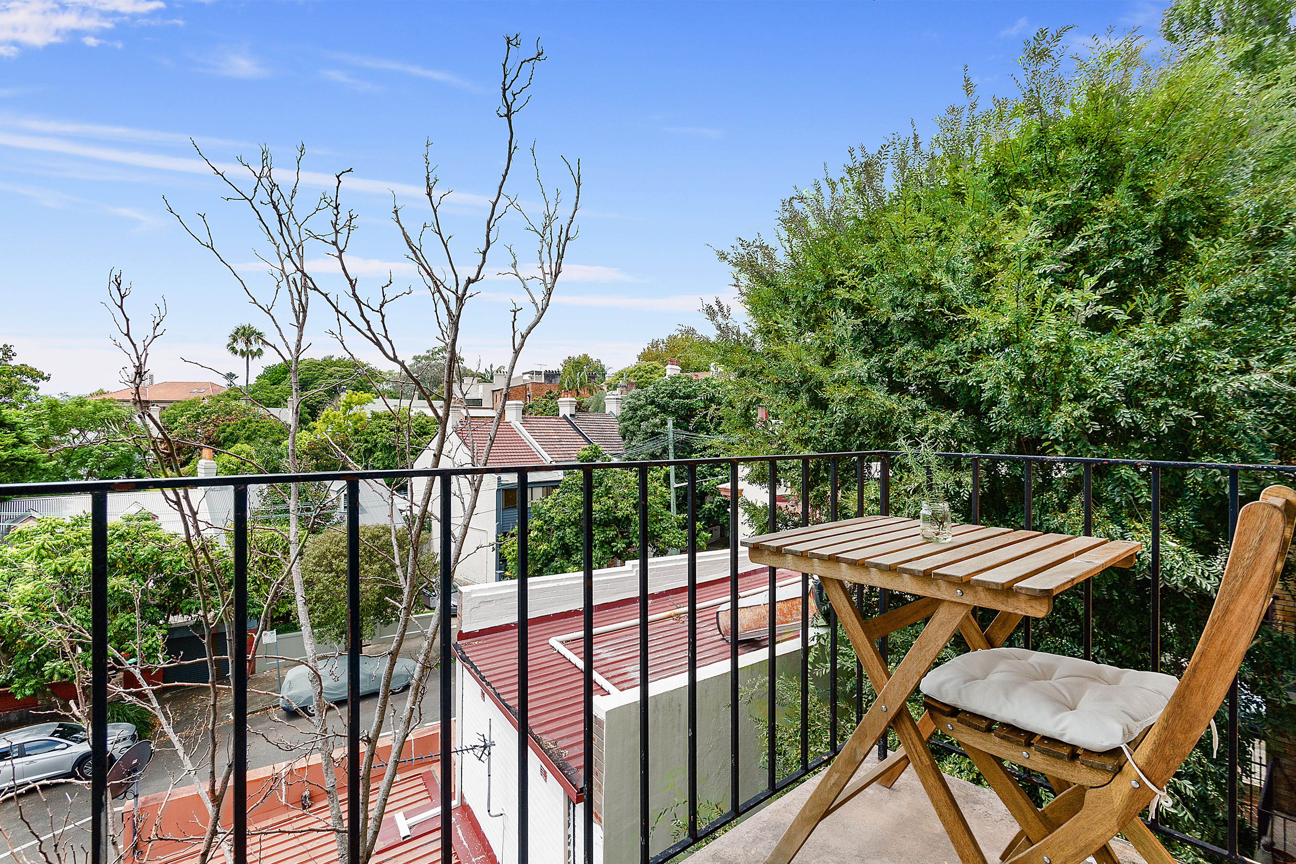 33/56 Hopewell Street, Paddington, NSW, 2021