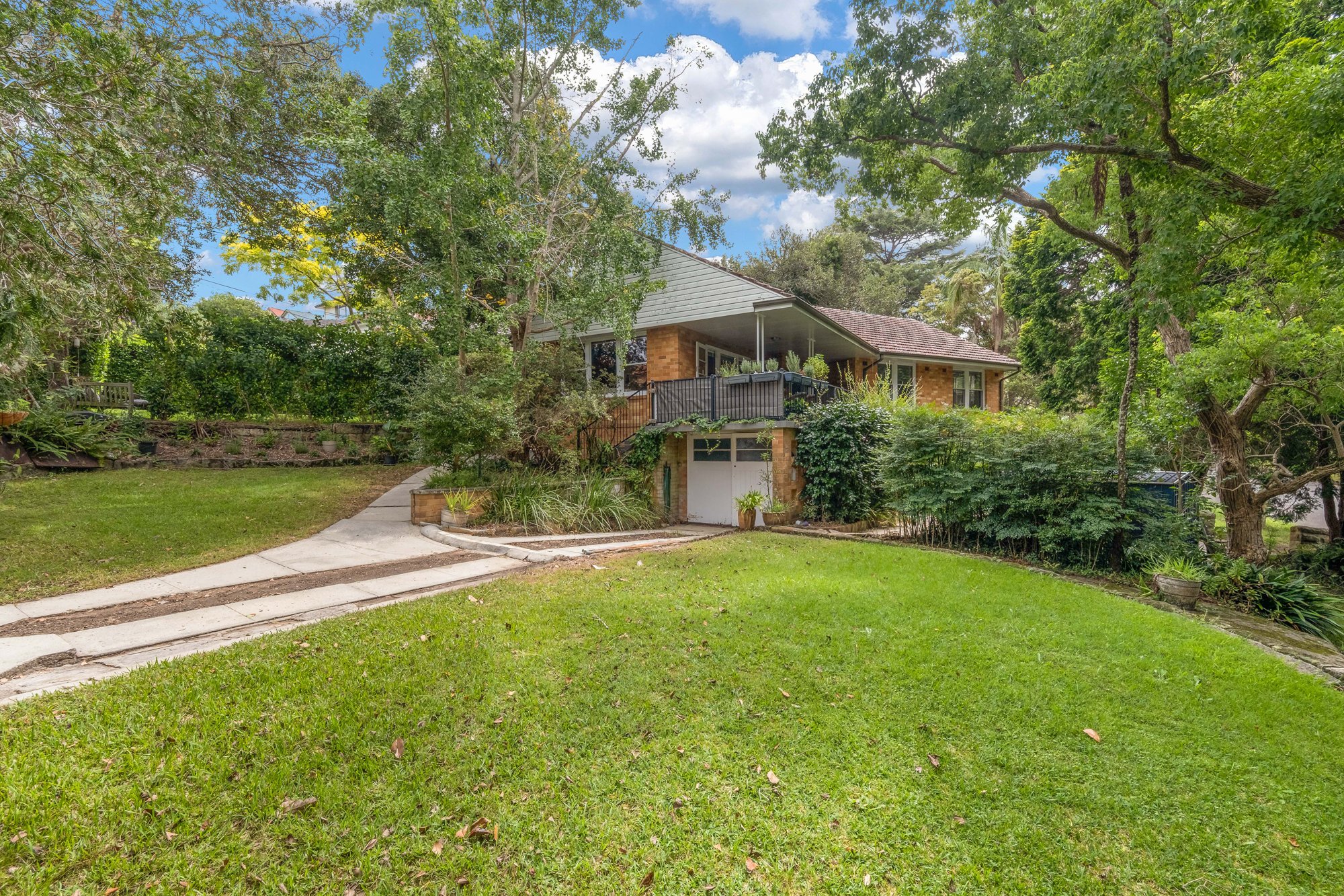 48 Carnarvon Road, Roseville, NSW, 2069