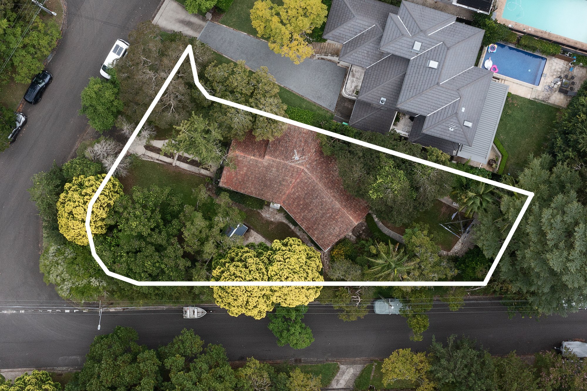 48 Carnarvon Road, Roseville, NSW, 2069, Roseville - Thumbnail 3