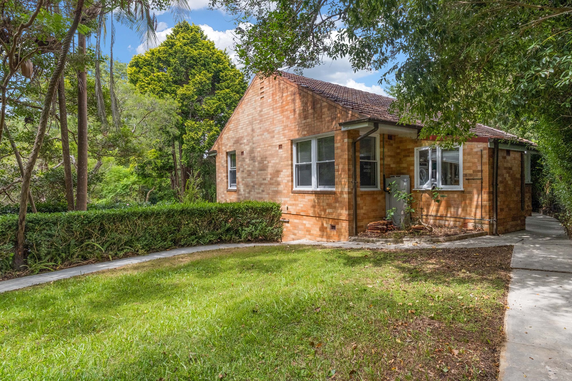 48 Carnarvon Road, Roseville, NSW, 2069, Roseville - Thumbnail 2