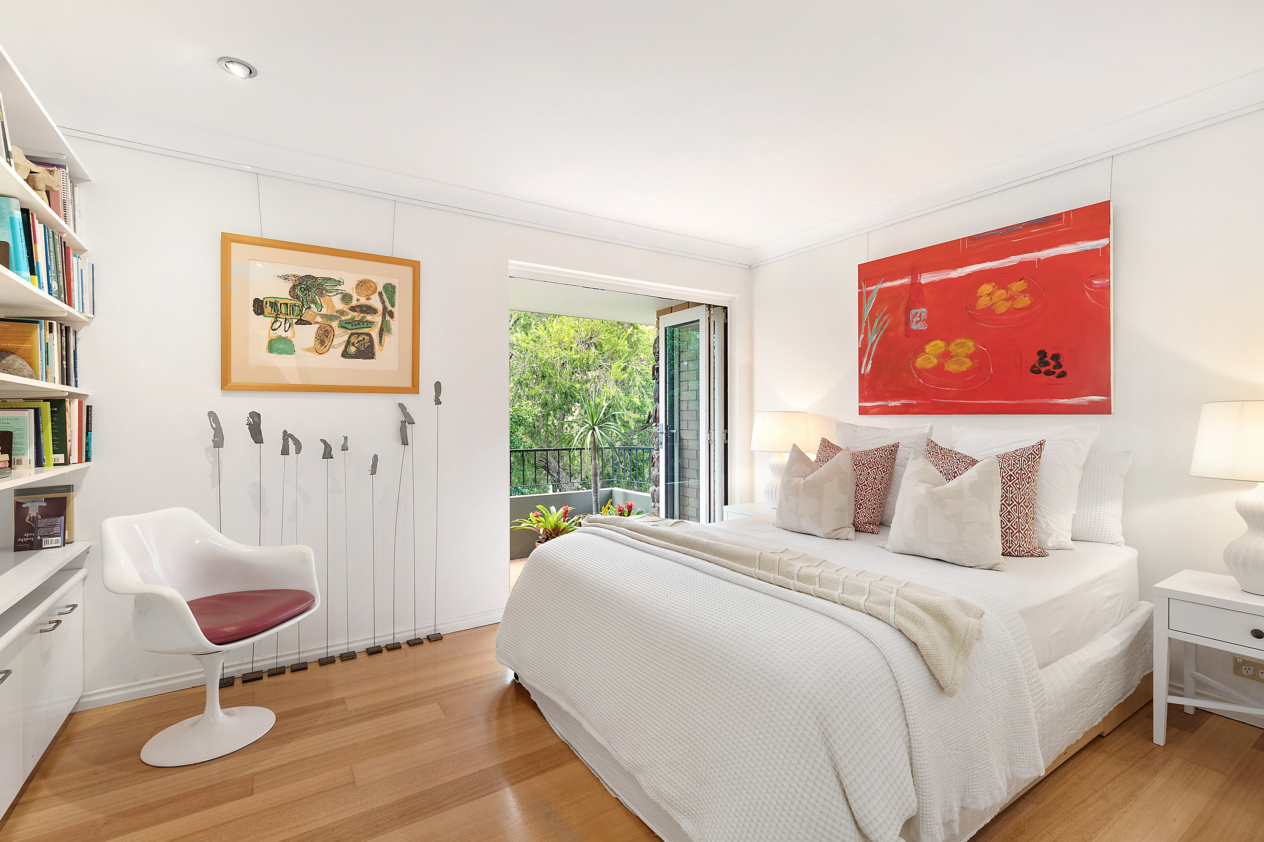 6/56 Abbott Street, Cammeray, NSW, 2062, Cammeray - Thumbnail 6