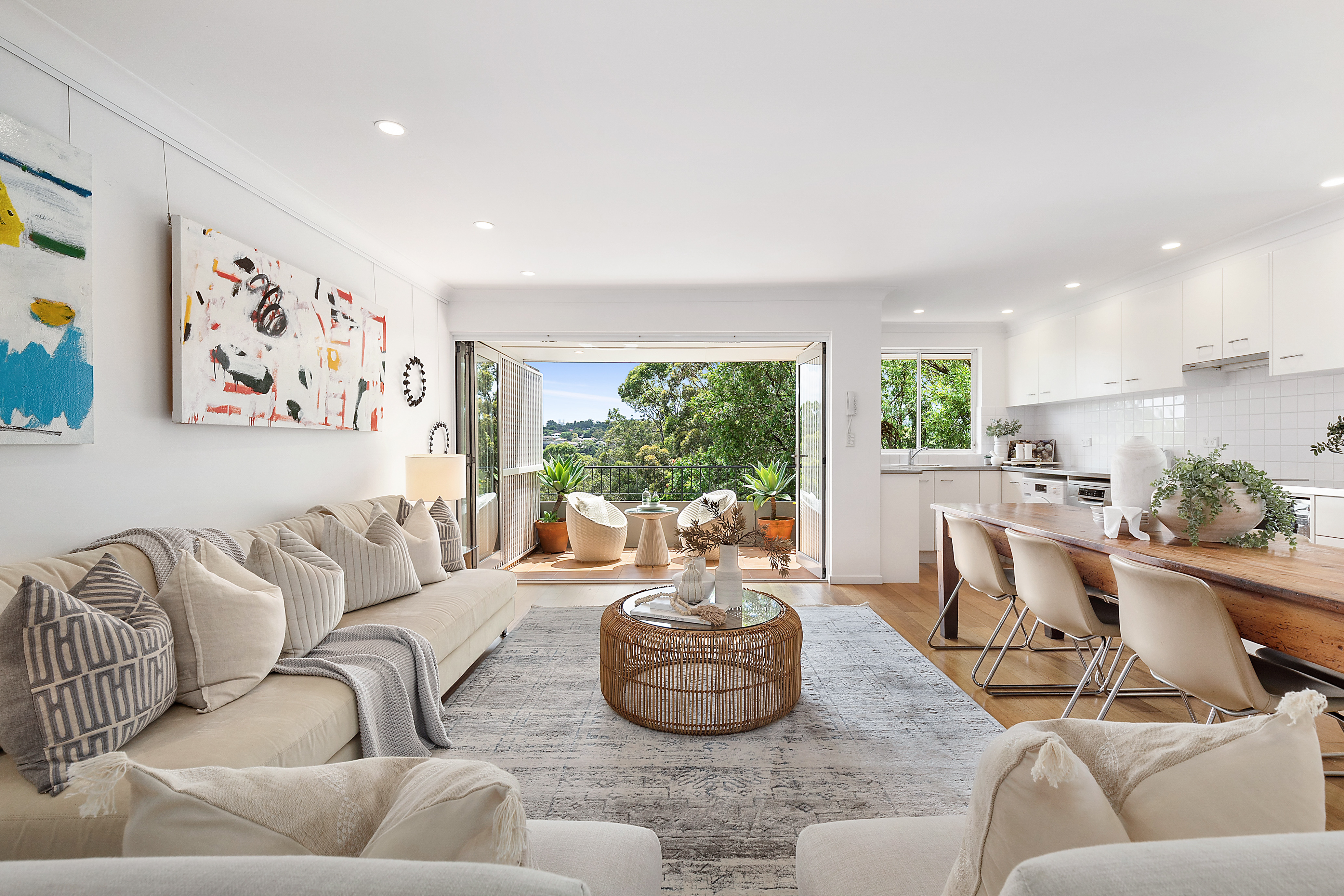6/56 Abbott Street, Cammeray, NSW, 2062, Cammeray - Thumbnail 3