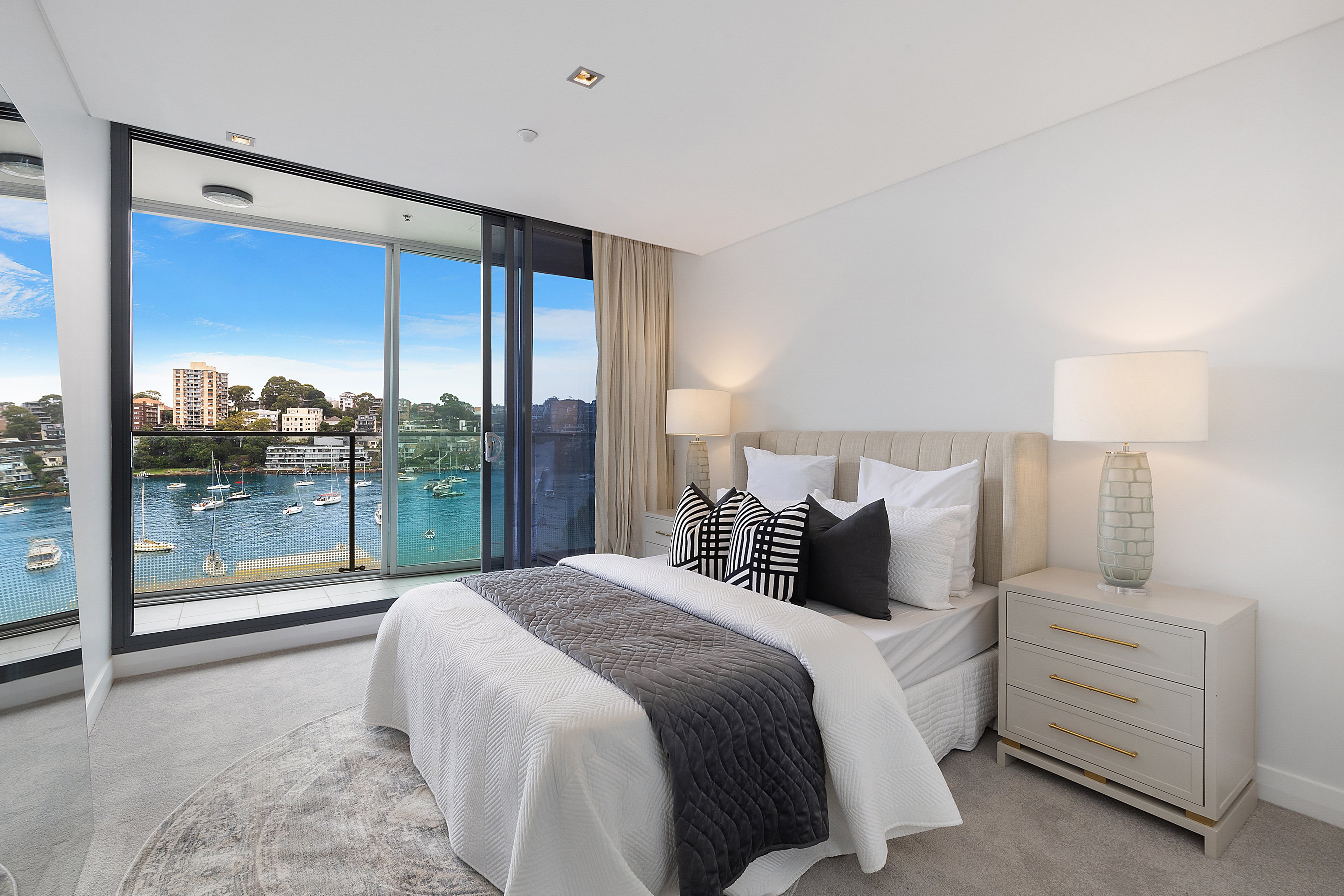 301/8 Glen Street, Milsons Point, NSW, 2061, Milsons Point - Thumbnail 6