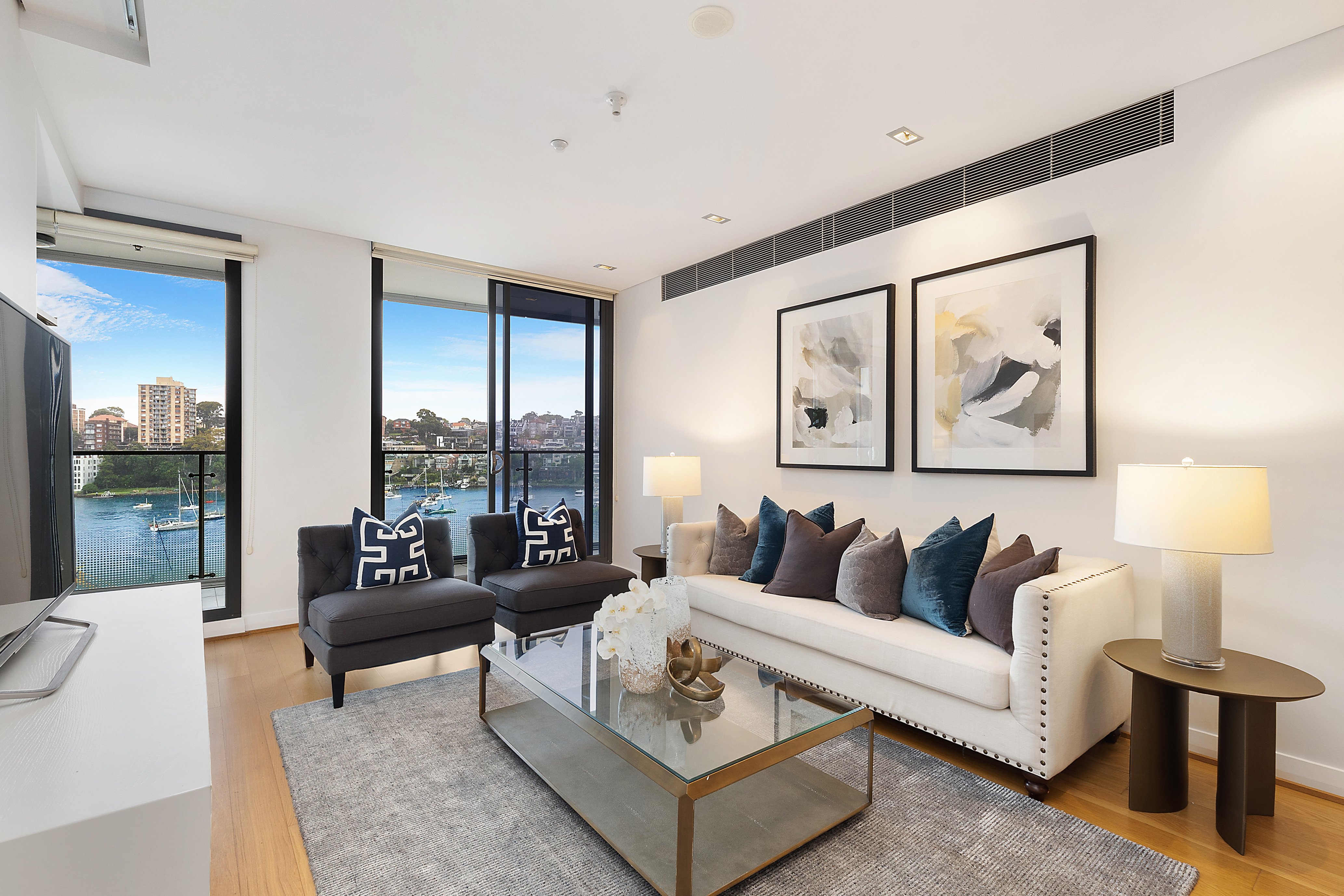 301/8 Glen Street, Milsons Point, NSW, 2061, Milsons Point - Thumbnail 3