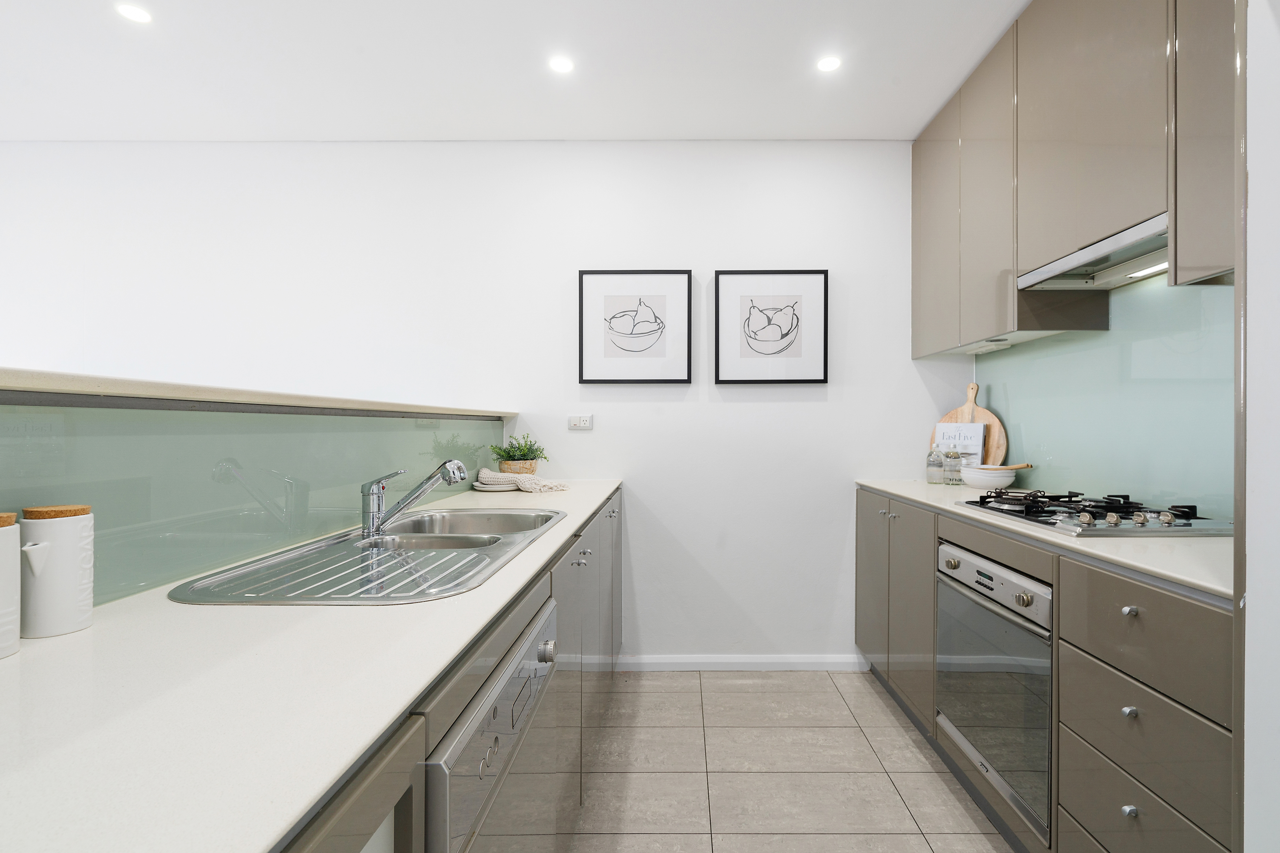 32/303 Miller Street, Cammeray, NSW, 2062, Cammeray - Thumbnail 4