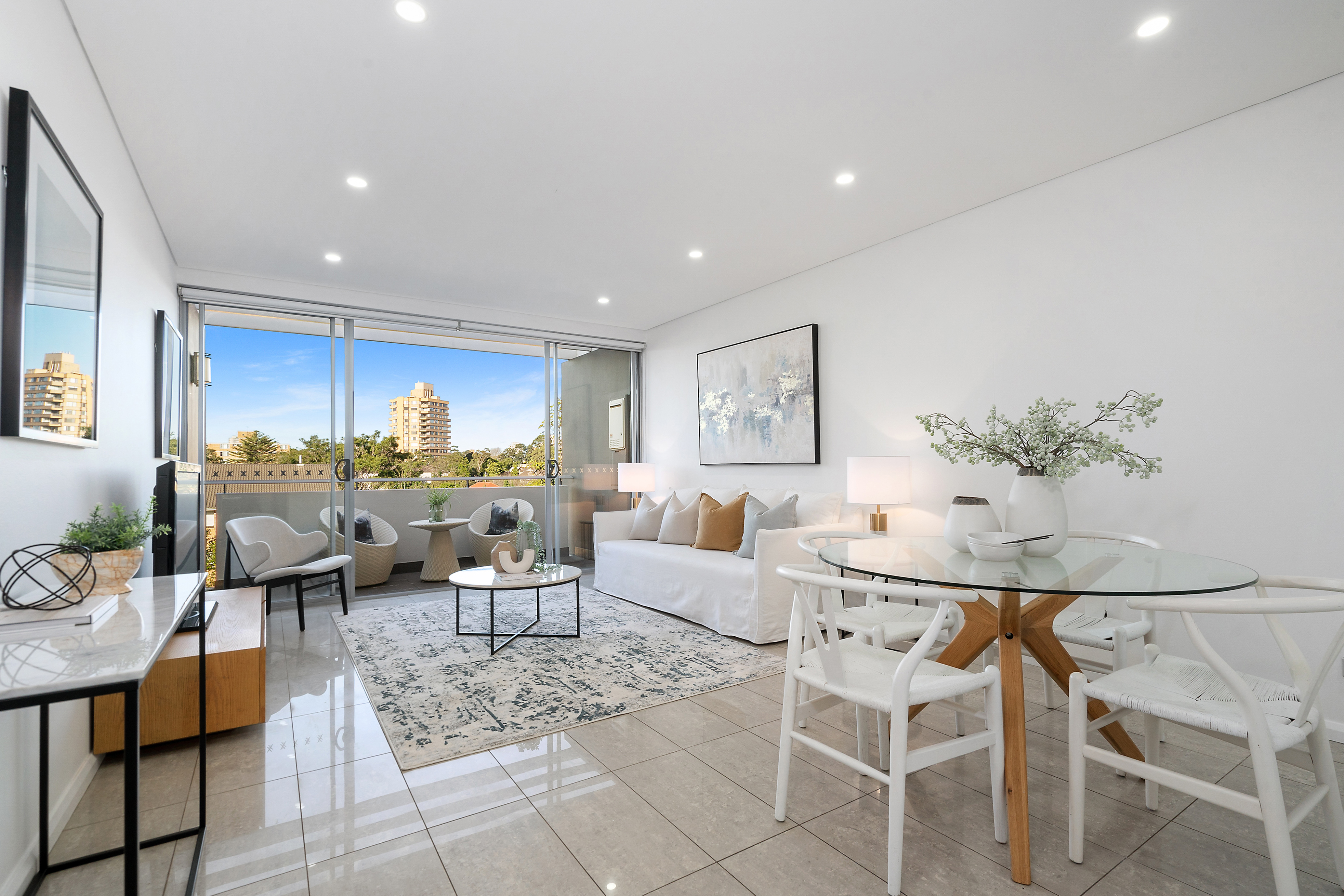 32/303 Miller Street, Cammeray, NSW, 2062, Cammeray - Thumbnail 2