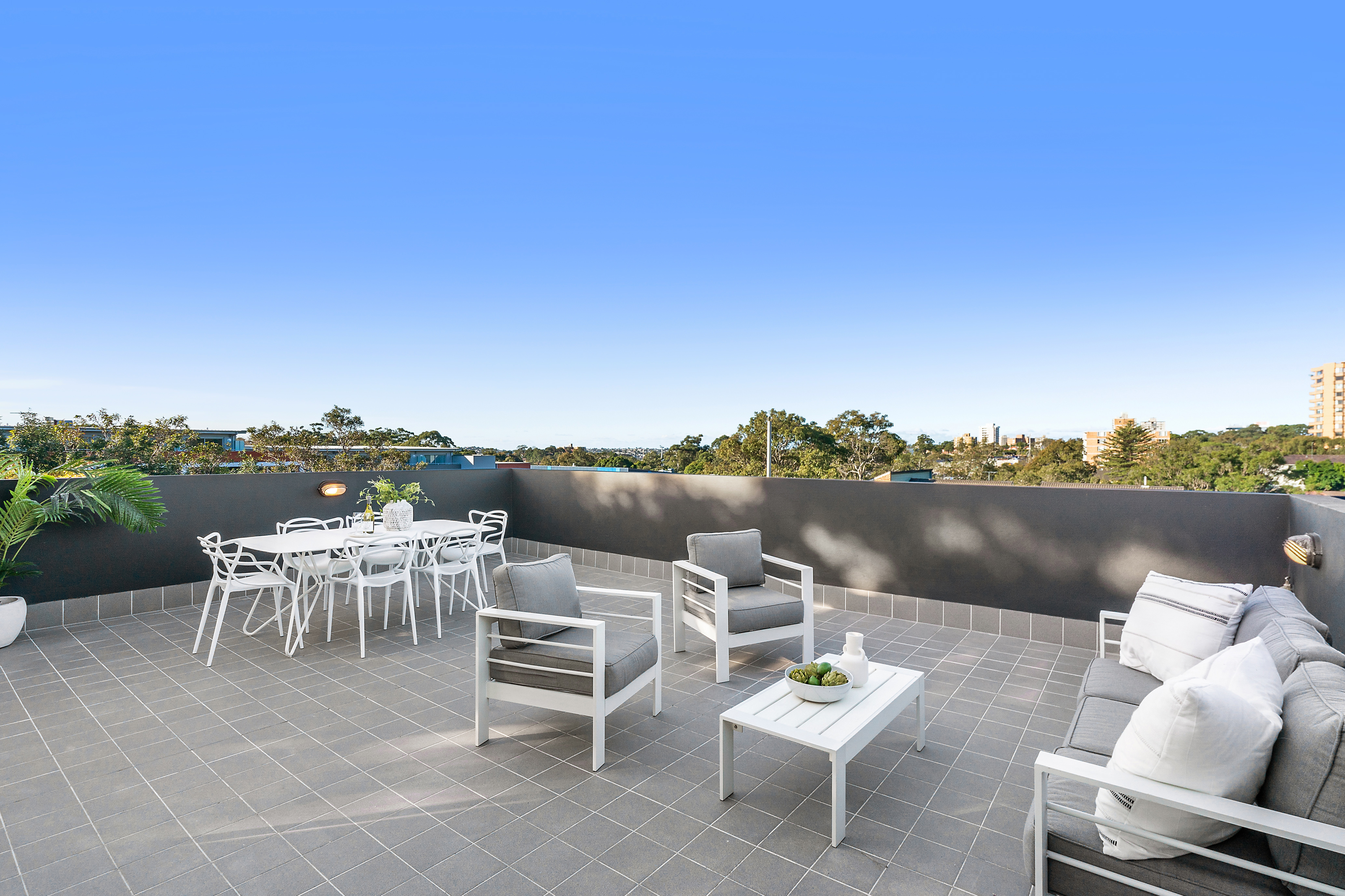 32/303 Miller Street, Cammeray, NSW, 2062