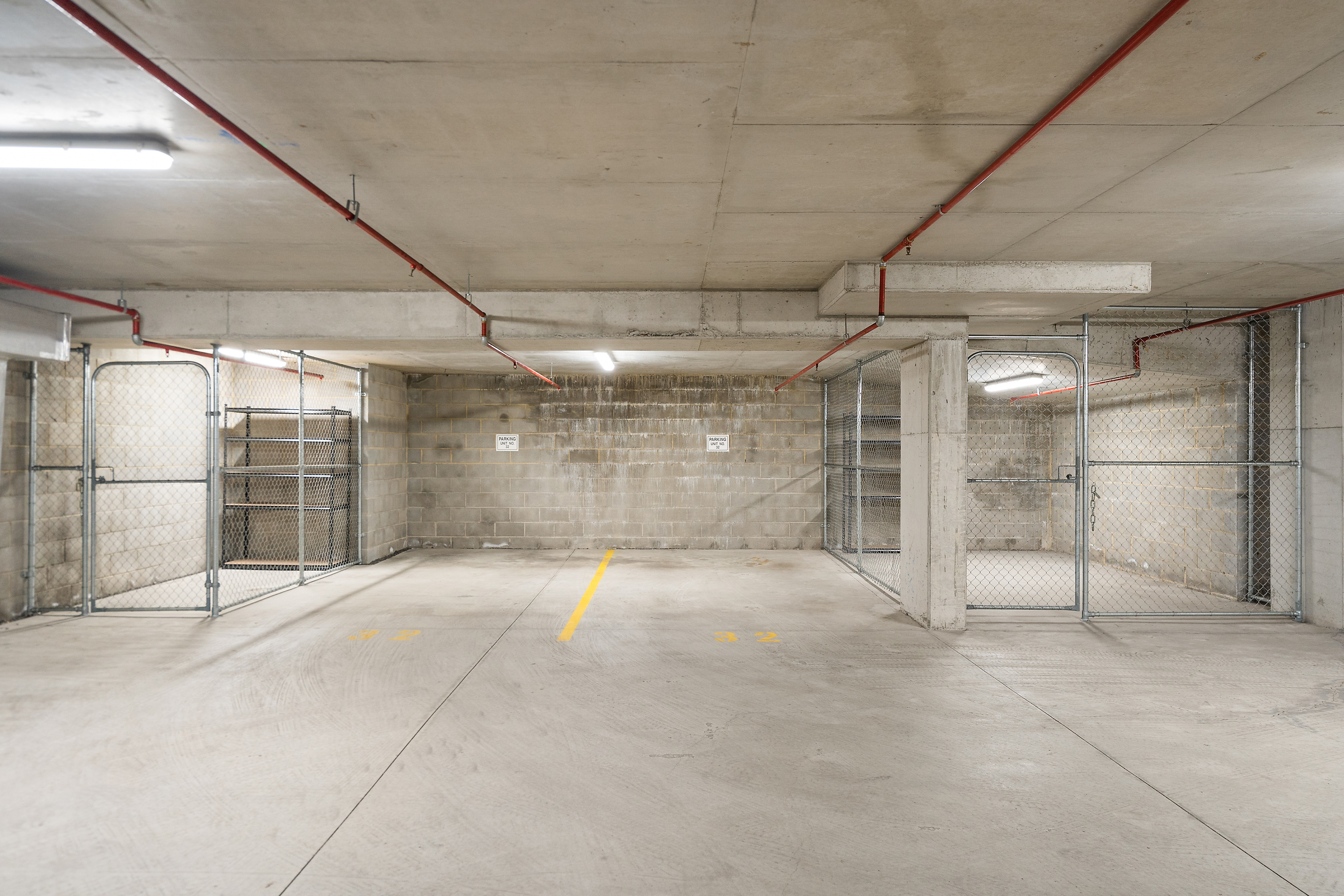 32/303 Miller Street, Cammeray, NSW, 2062, Cammeray - Thumbnail 8