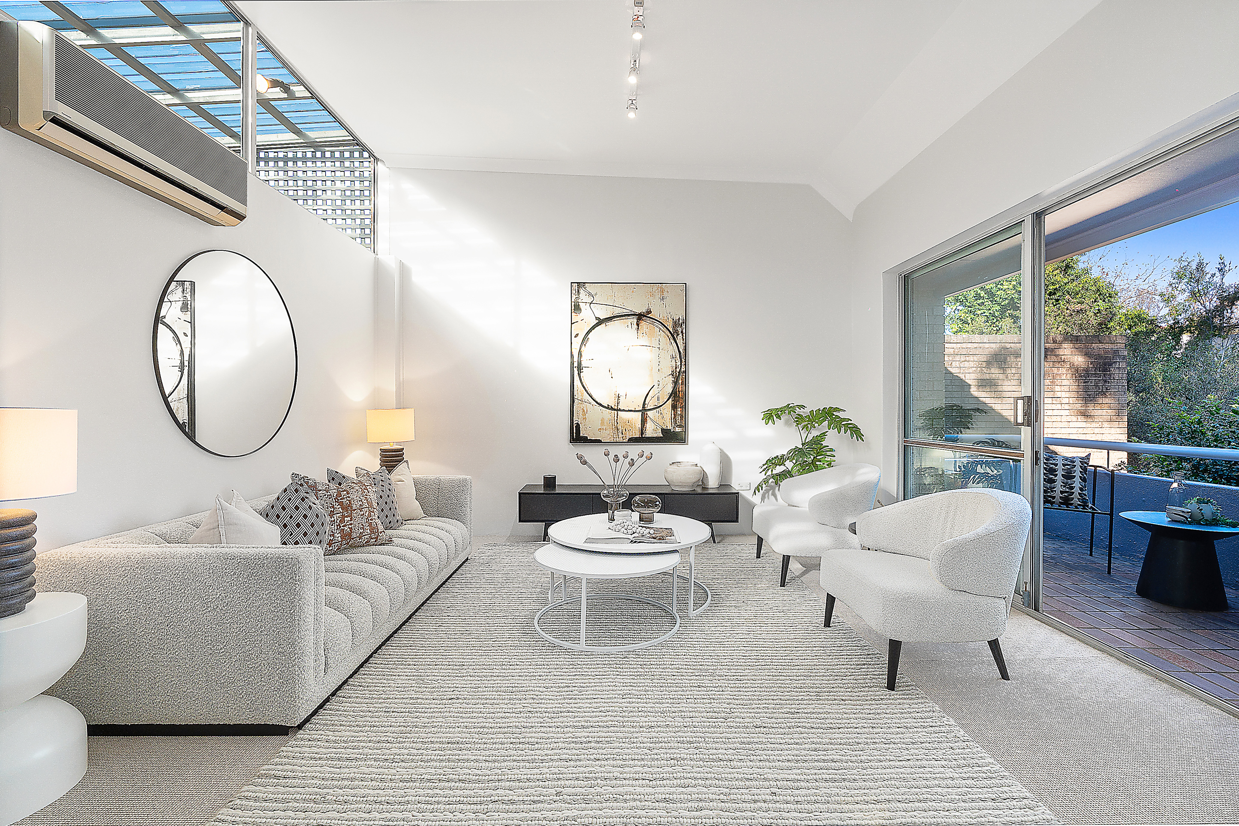 11/390 Miller Street, Cammeray, NSW, 2062
