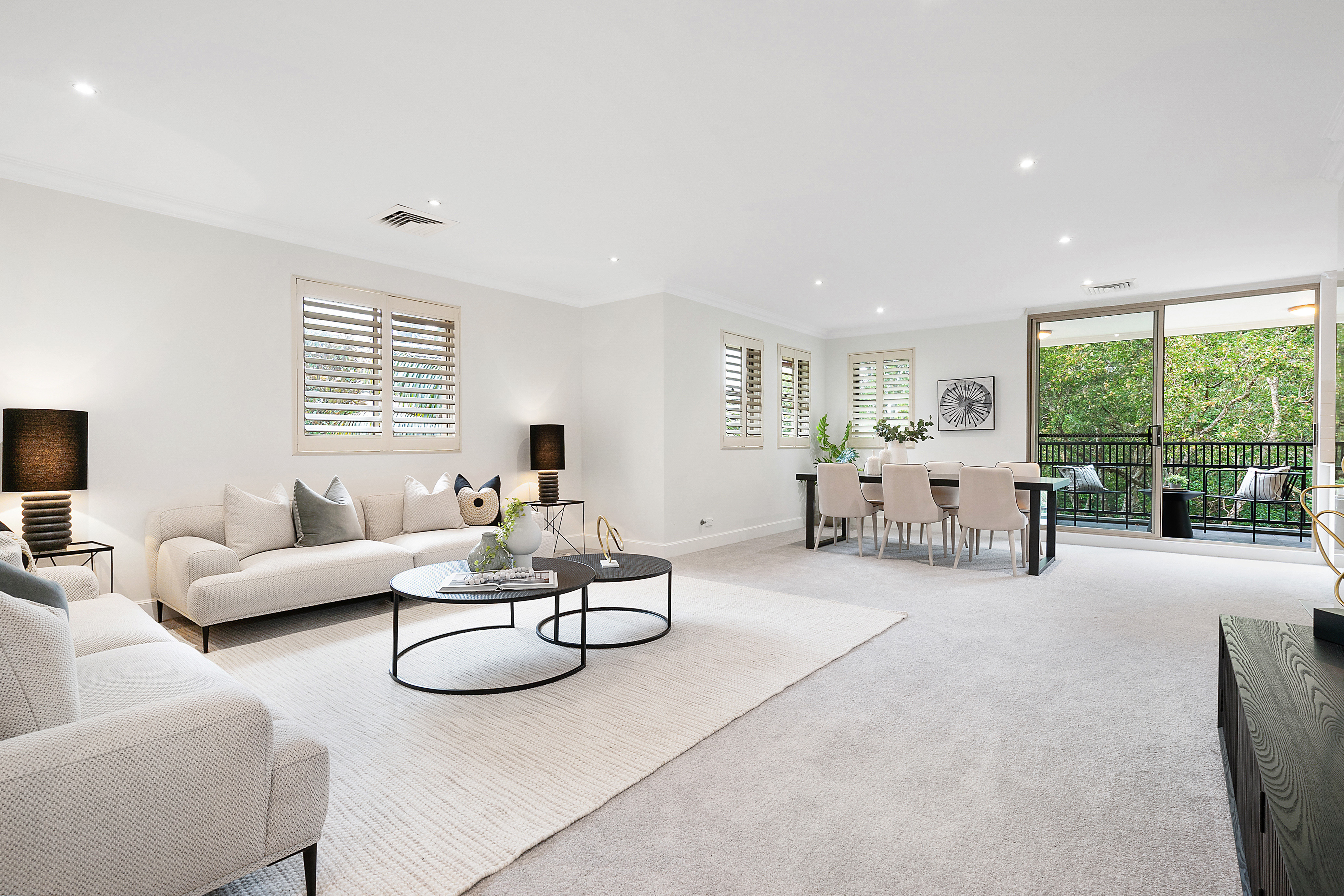 14/2 Bells Avenue, Cammeray, NSW, 2062