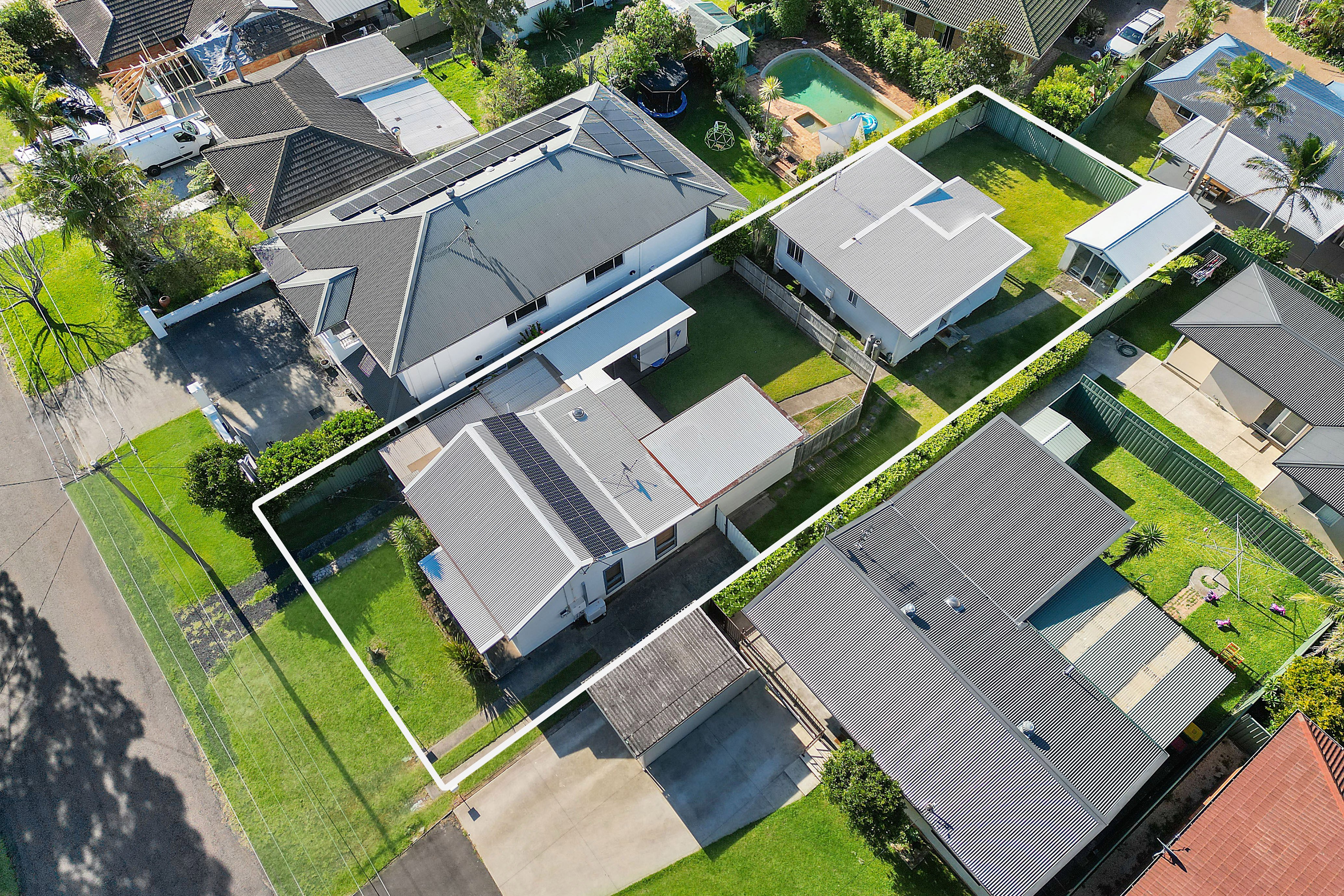 15 Alistair Avenue, Forresters Beach, NSW, 2260, Forresters Beach - Thumbnail 2