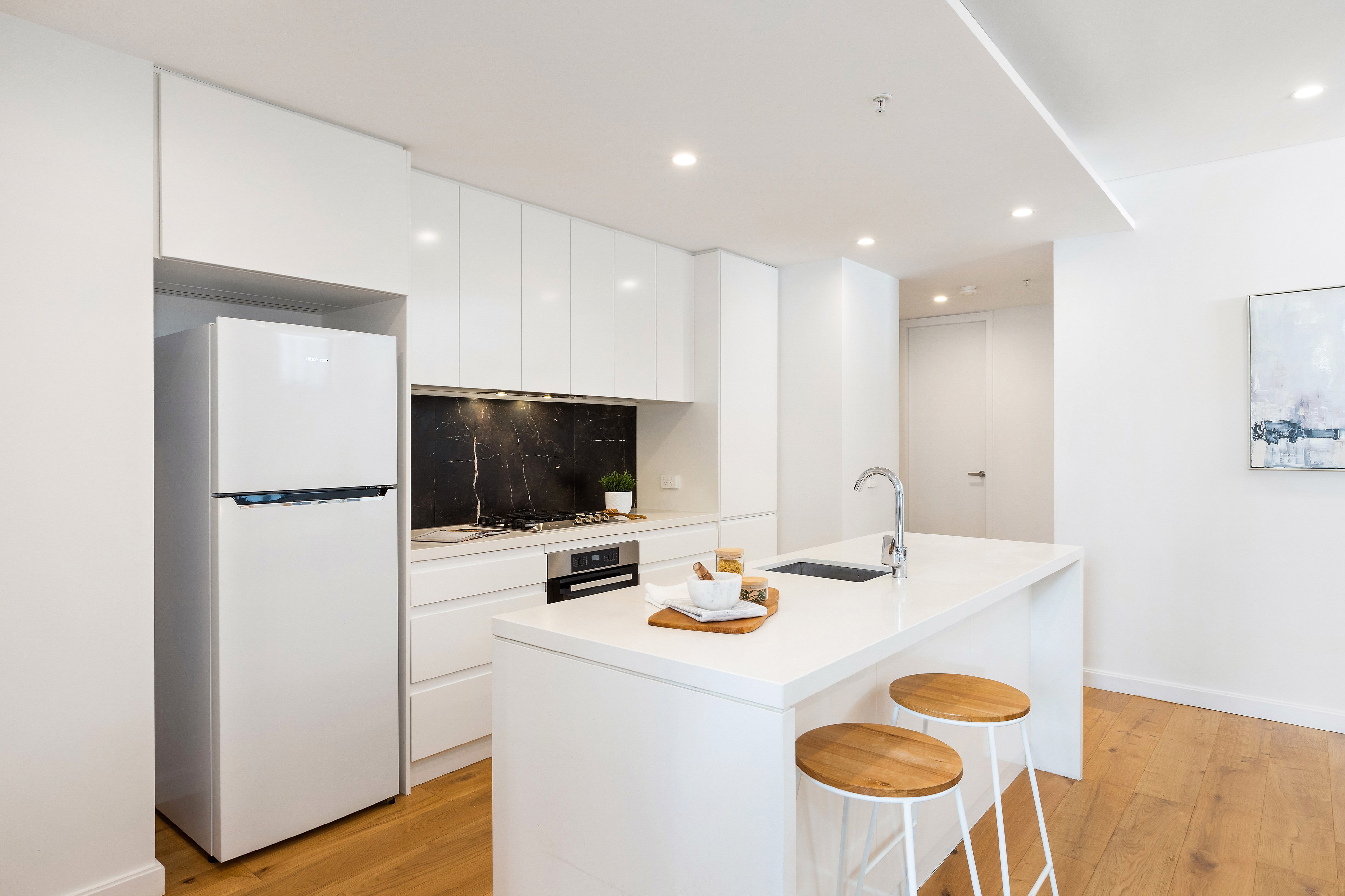 103/56-58 Hercules Street, Chatswood, NSW, 2067, Chatswood - Thumbnail 2