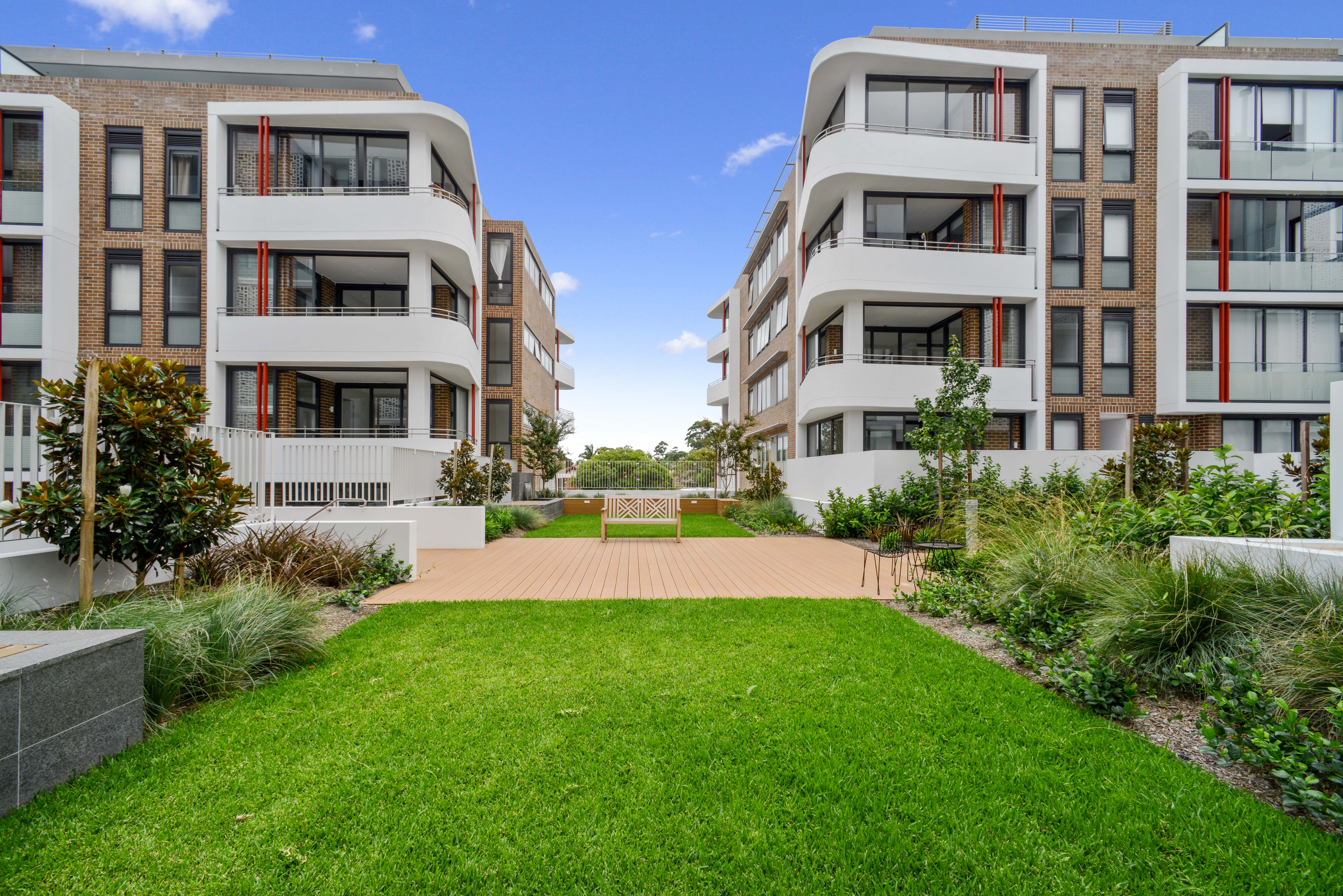 103/56-58 Hercules Street, Chatswood, NSW, 2067, Chatswood - Thumbnail 8