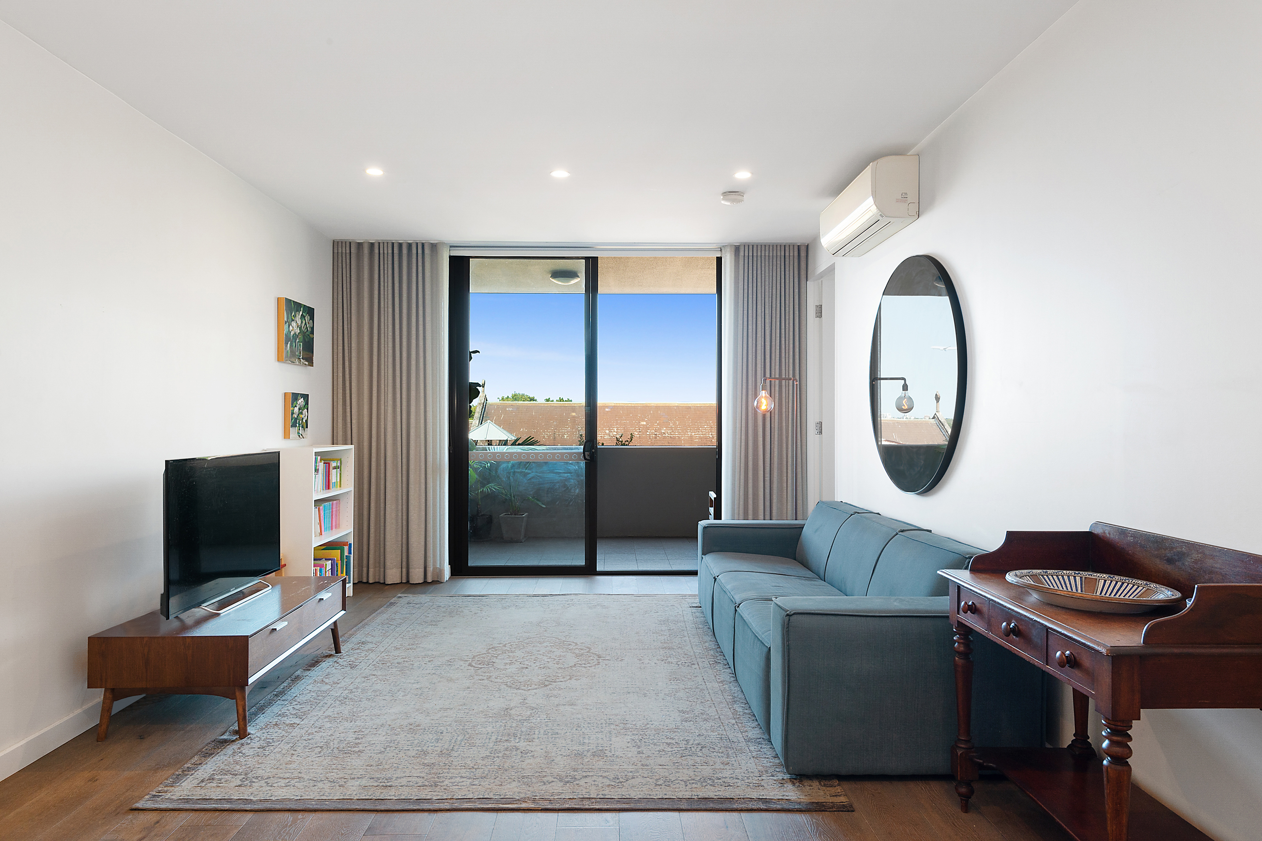 315/370 New Canterbury Road, Dulwich Hill, NSW, 2203, Dulwich Hill - Thumbnail 2