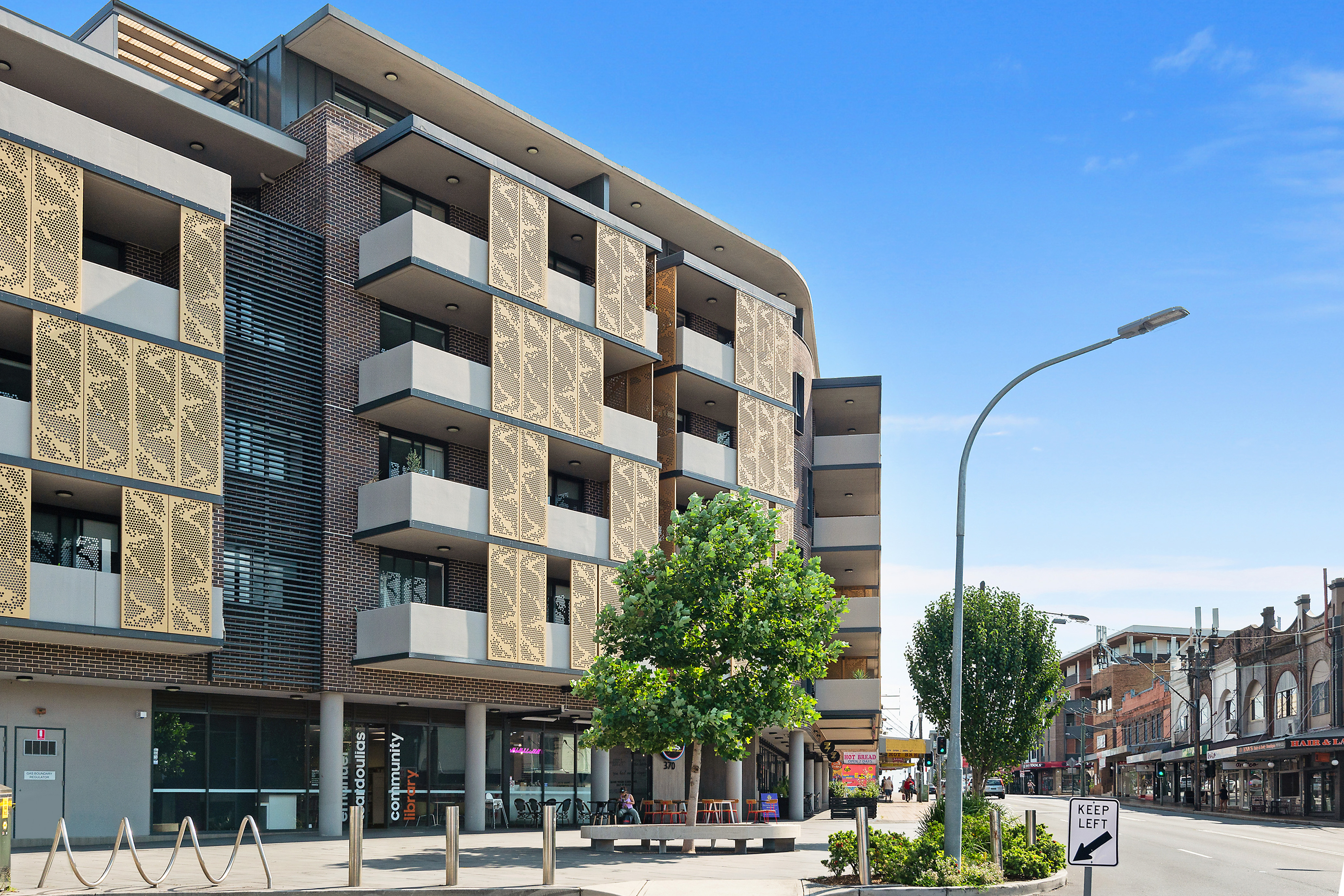 315/370 New Canterbury Road, Dulwich Hill, NSW, 2203, Dulwich Hill - Thumbnail 8