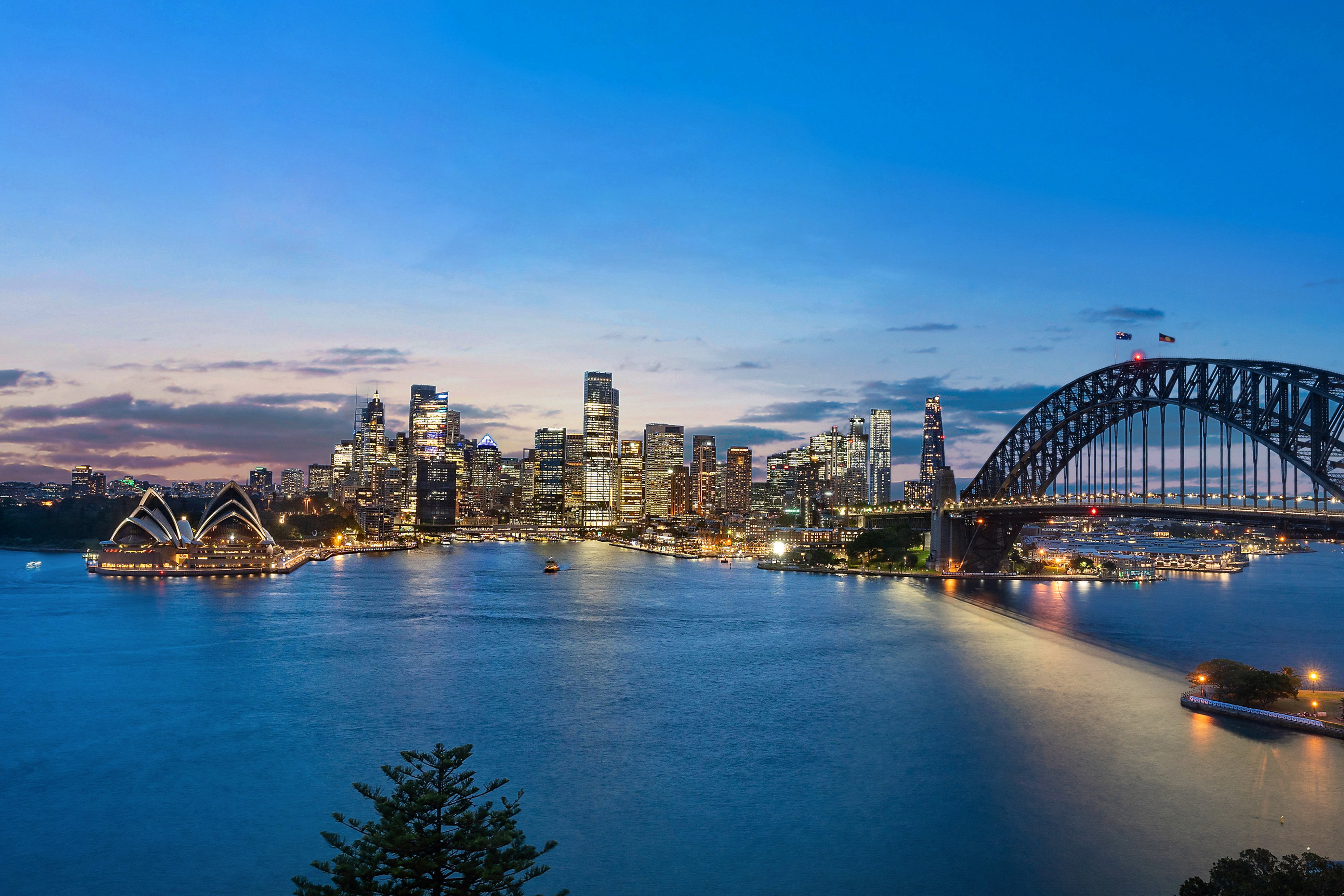 807/57 Upper Pitt Street, Kirribilli, NSW, 2061, Kirribilli - Thumbnail 2