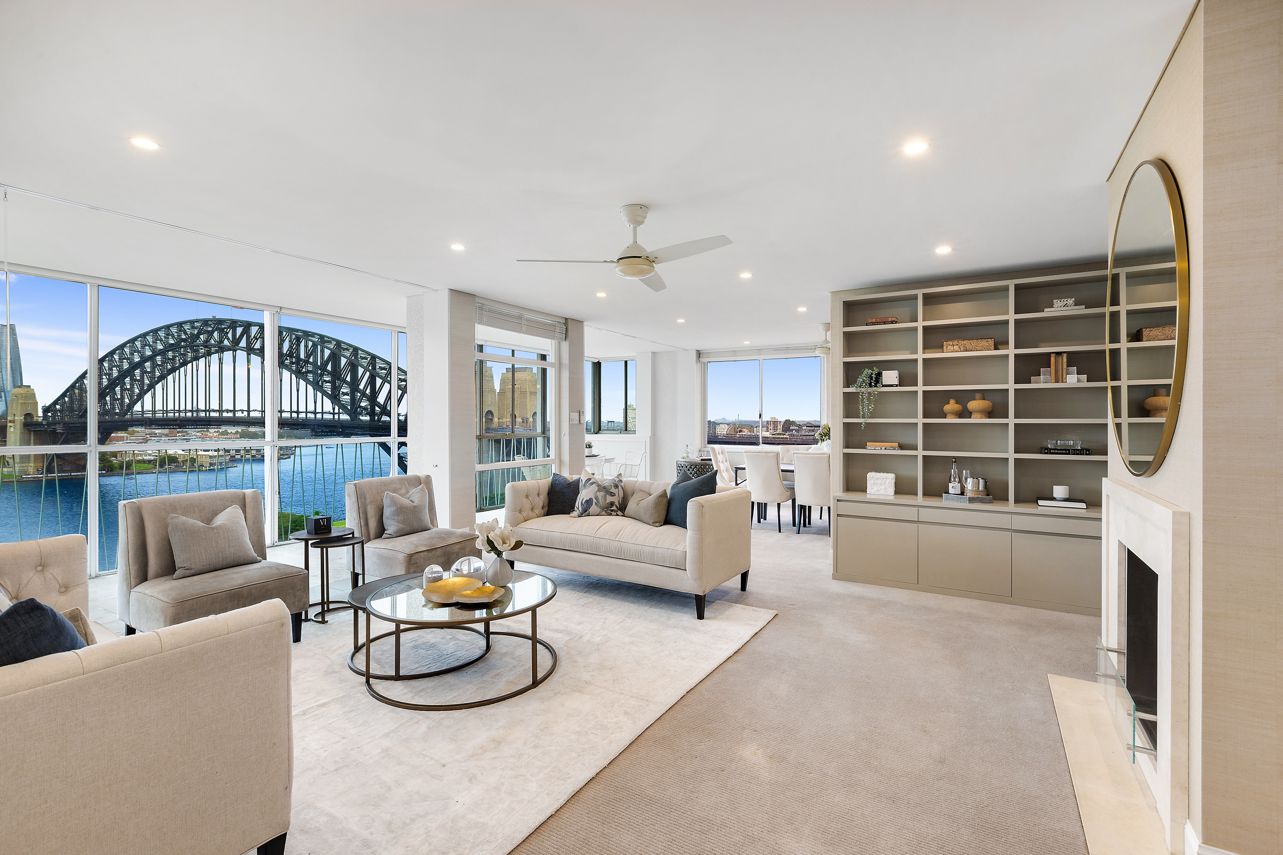 807/57 Upper Pitt Street, Kirribilli, NSW, 2061, Kirribilli - Thumbnail 3