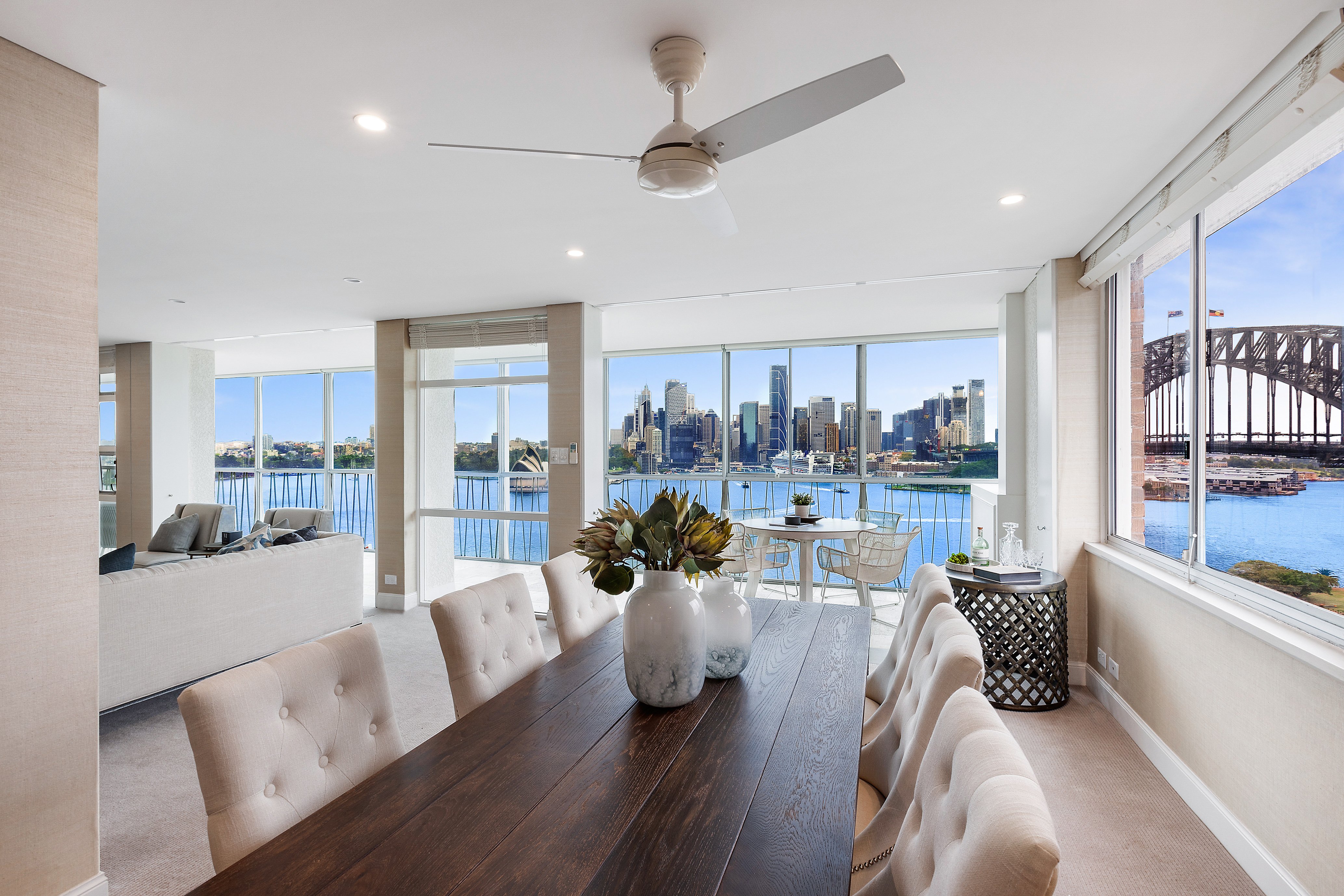 807/57 Upper Pitt Street, Kirribilli, NSW, 2061, Kirribilli - Thumbnail 4
