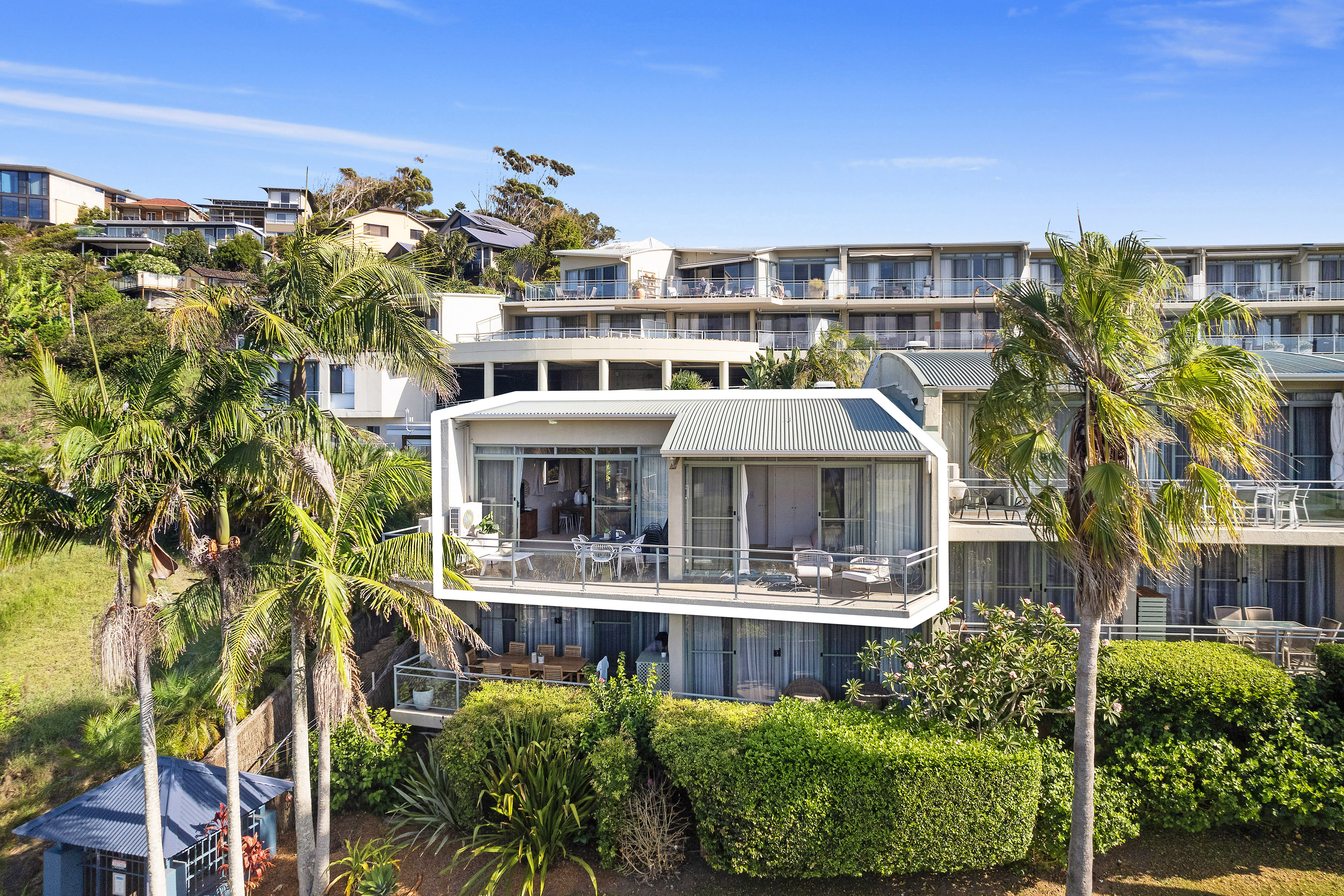14/194 Avoca Drive, Avoca Beach, NSW, 2251, Avoca Beach - Thumbnail 4