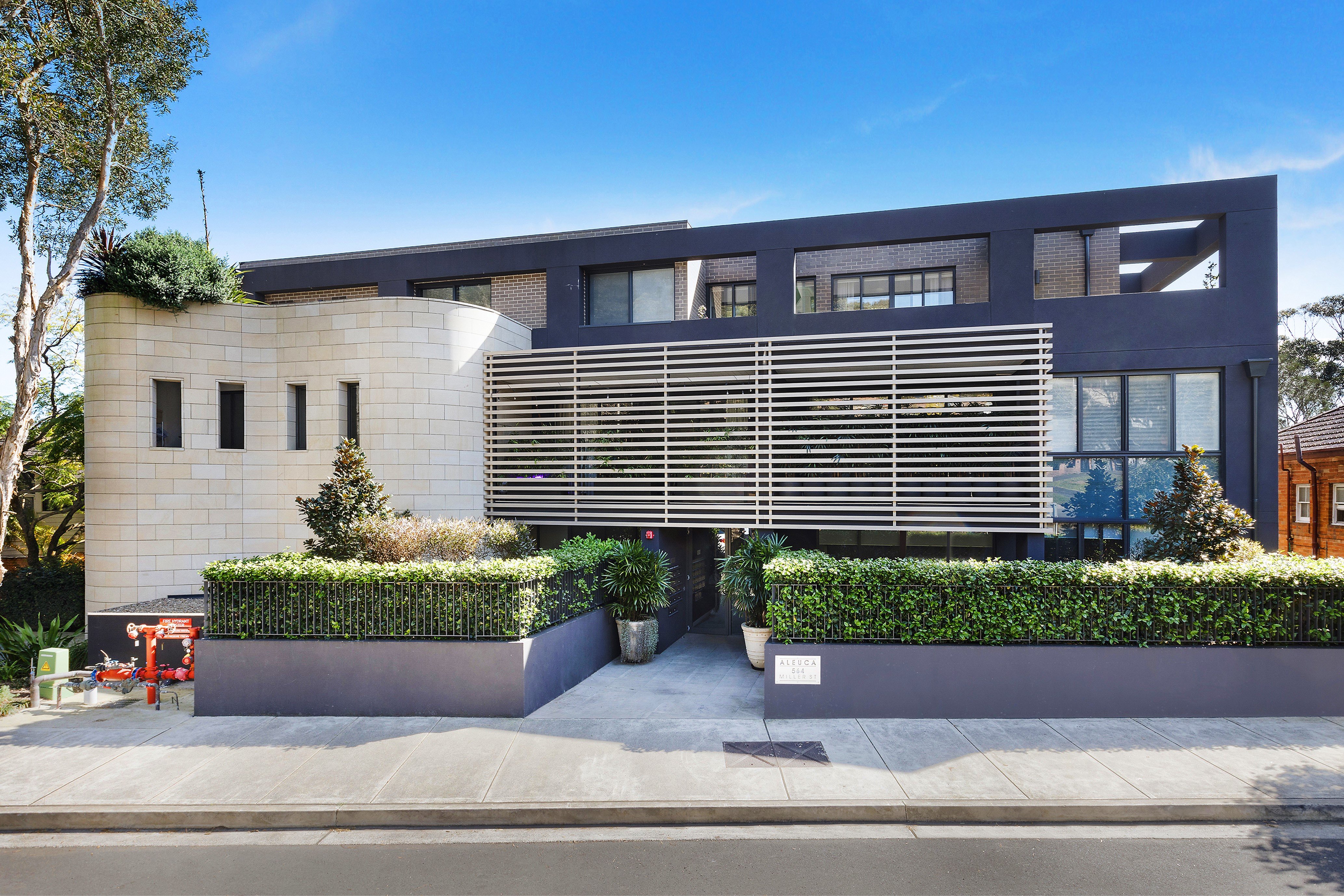 401/564 Miller Street, Cammeray, NSW, 2062, Cammeray - Thumbnail 3