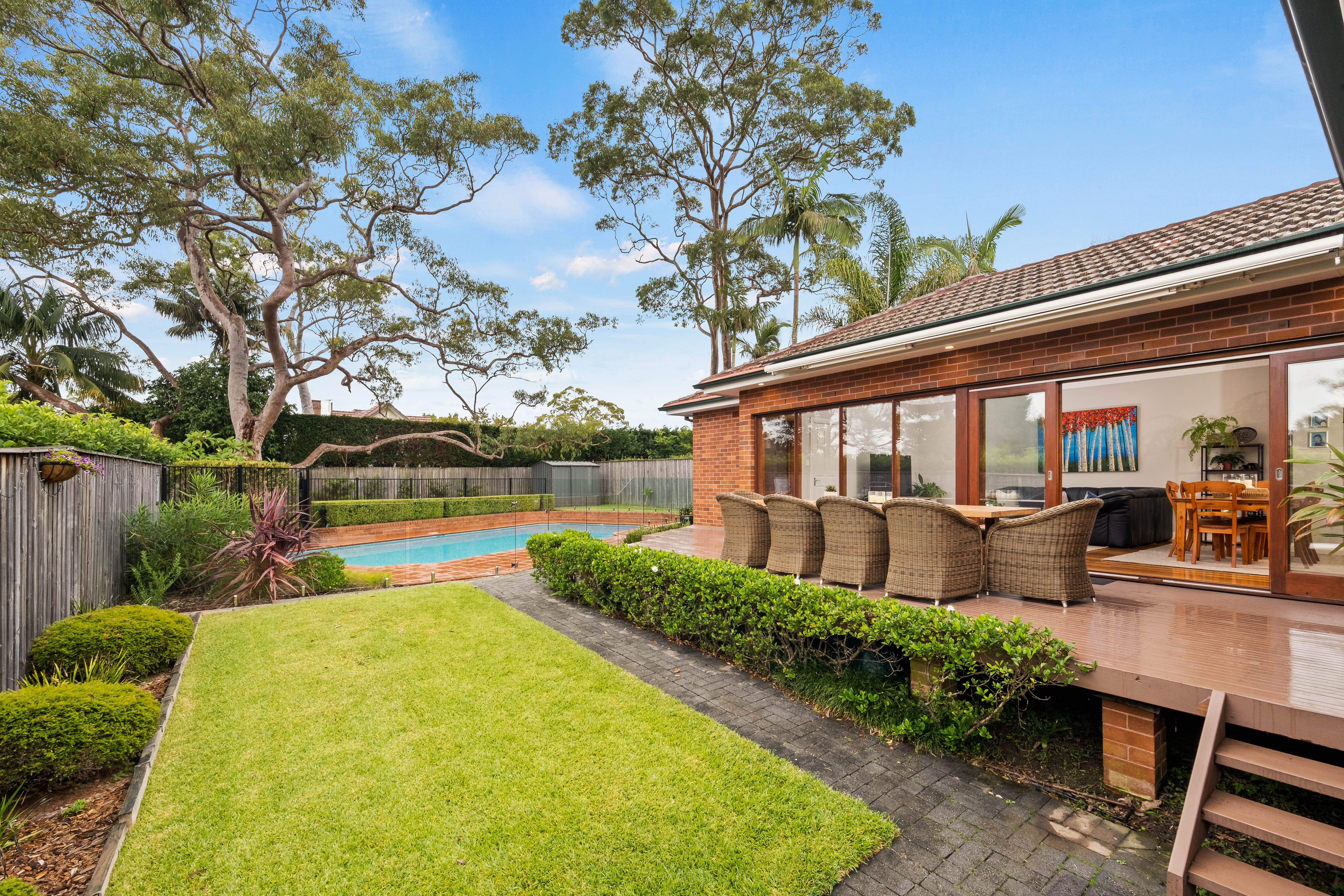 19 Lennox Street, Gordon, NSW, 2072, Gordon - Thumbnail 4
