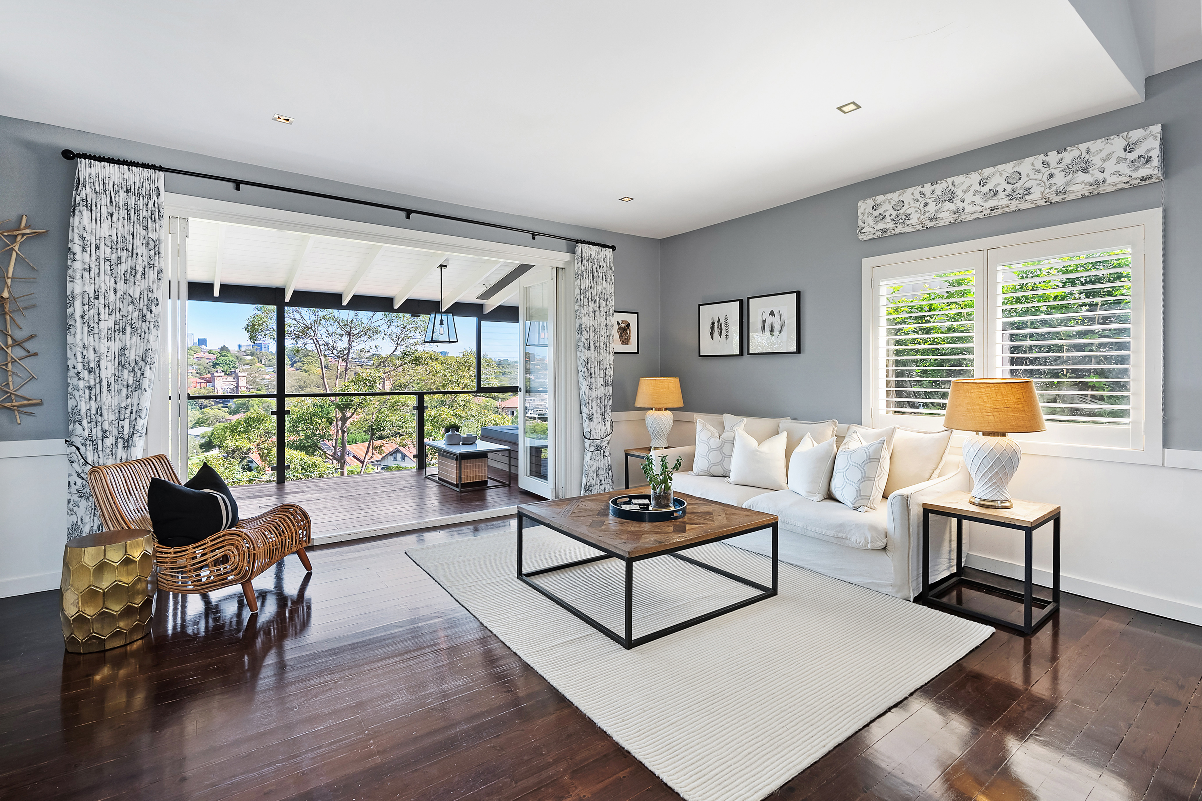 5 Phillips Lane, Northbridge, NSW, 2063, Northbridge - Thumbnail 3