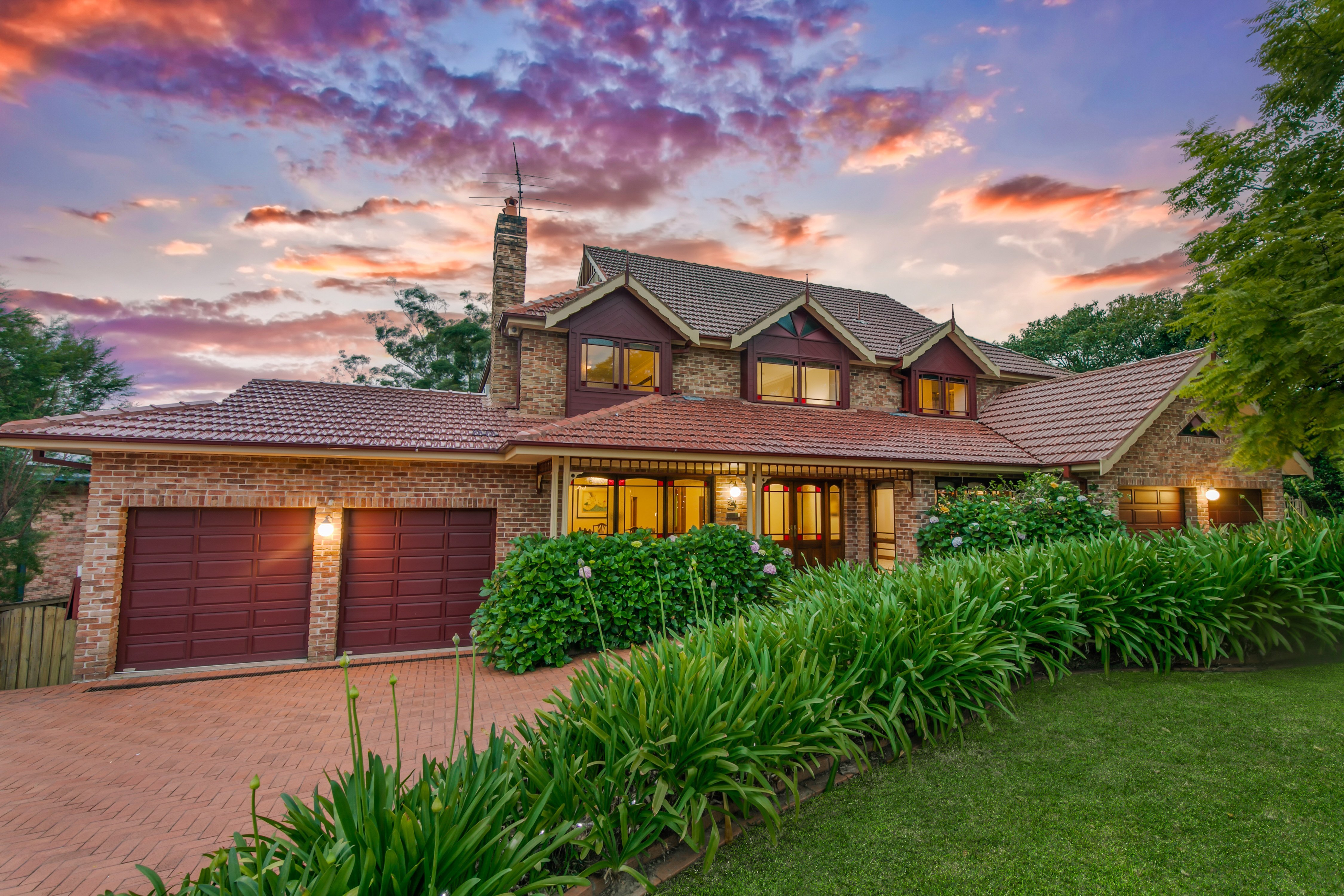 7 Linksley Avenue, Glenhaven, NSW, 2156, Glenhaven - Thumbnail 2